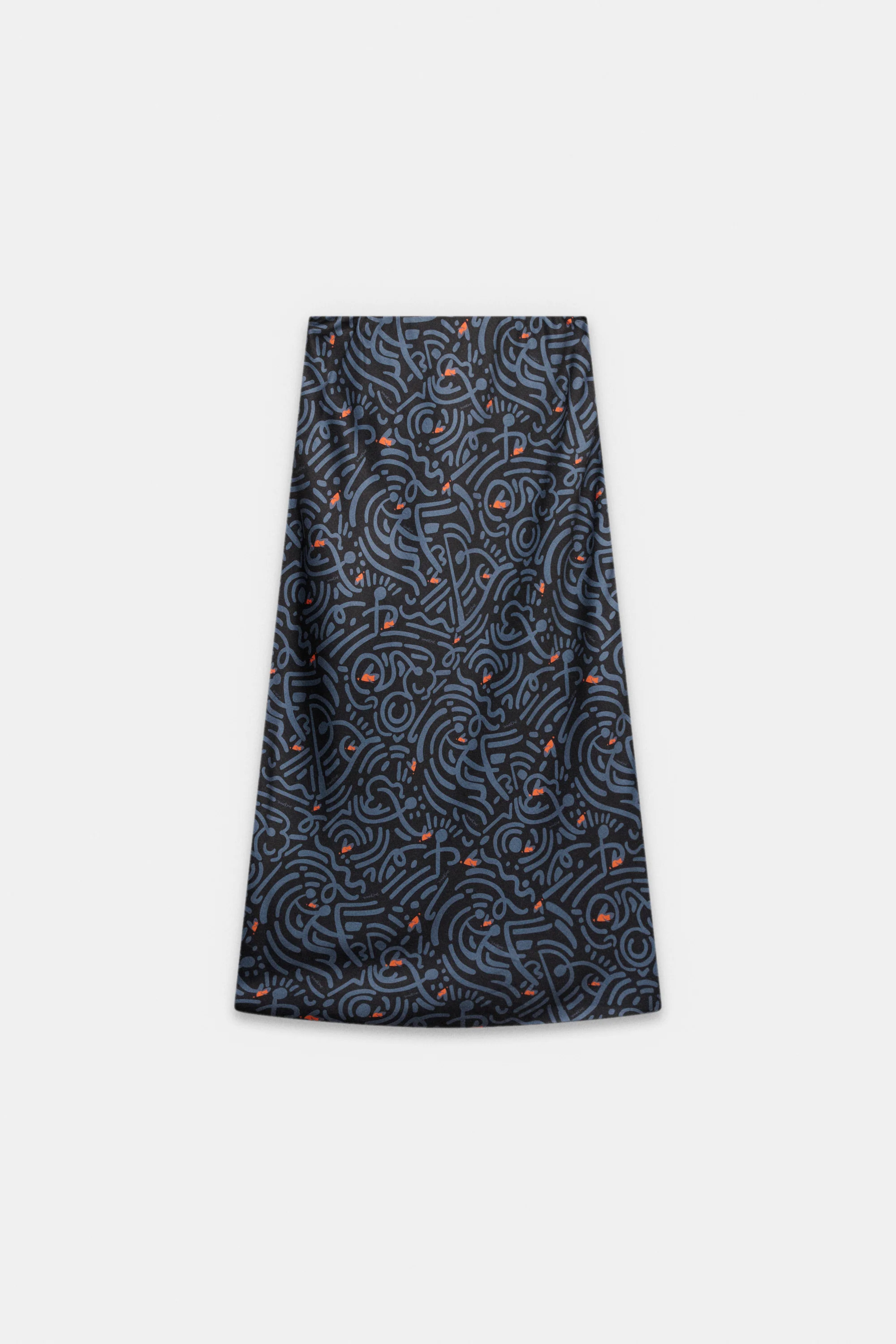 Skirt Olympia
