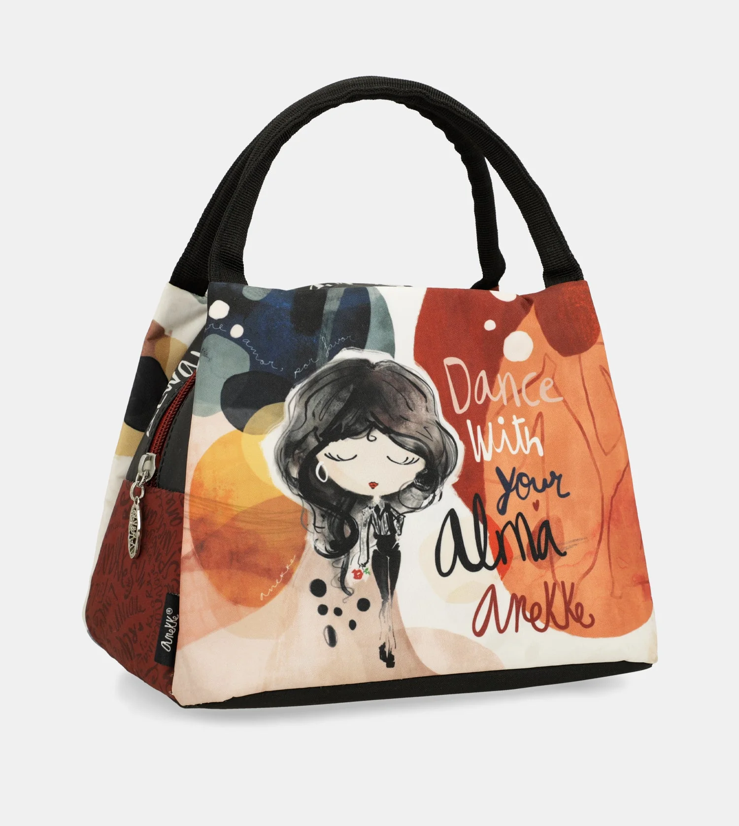 Small Alma lunch bag - Image 3