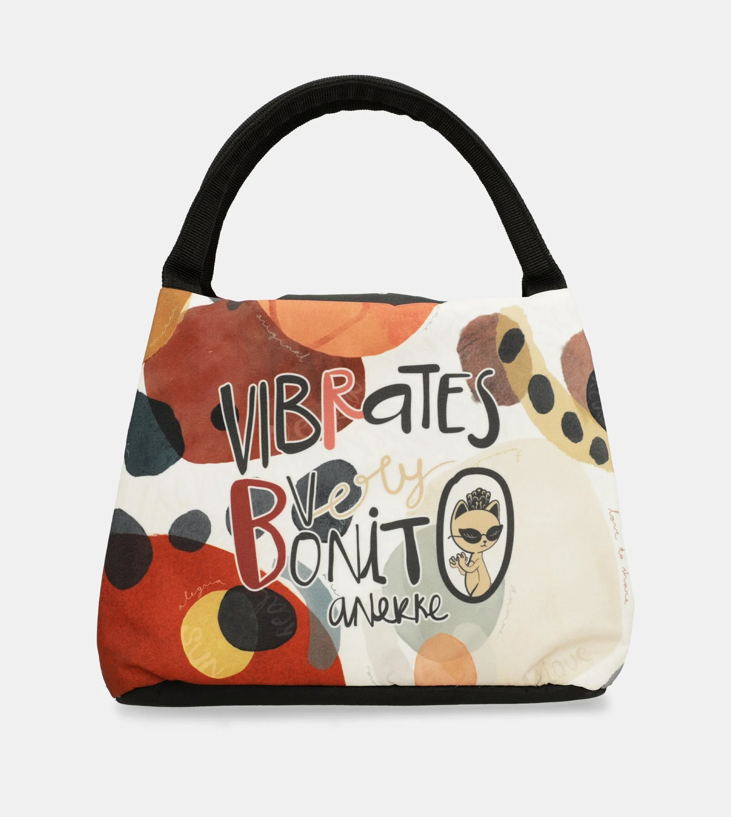 Small Alma lunch bag - Image 4