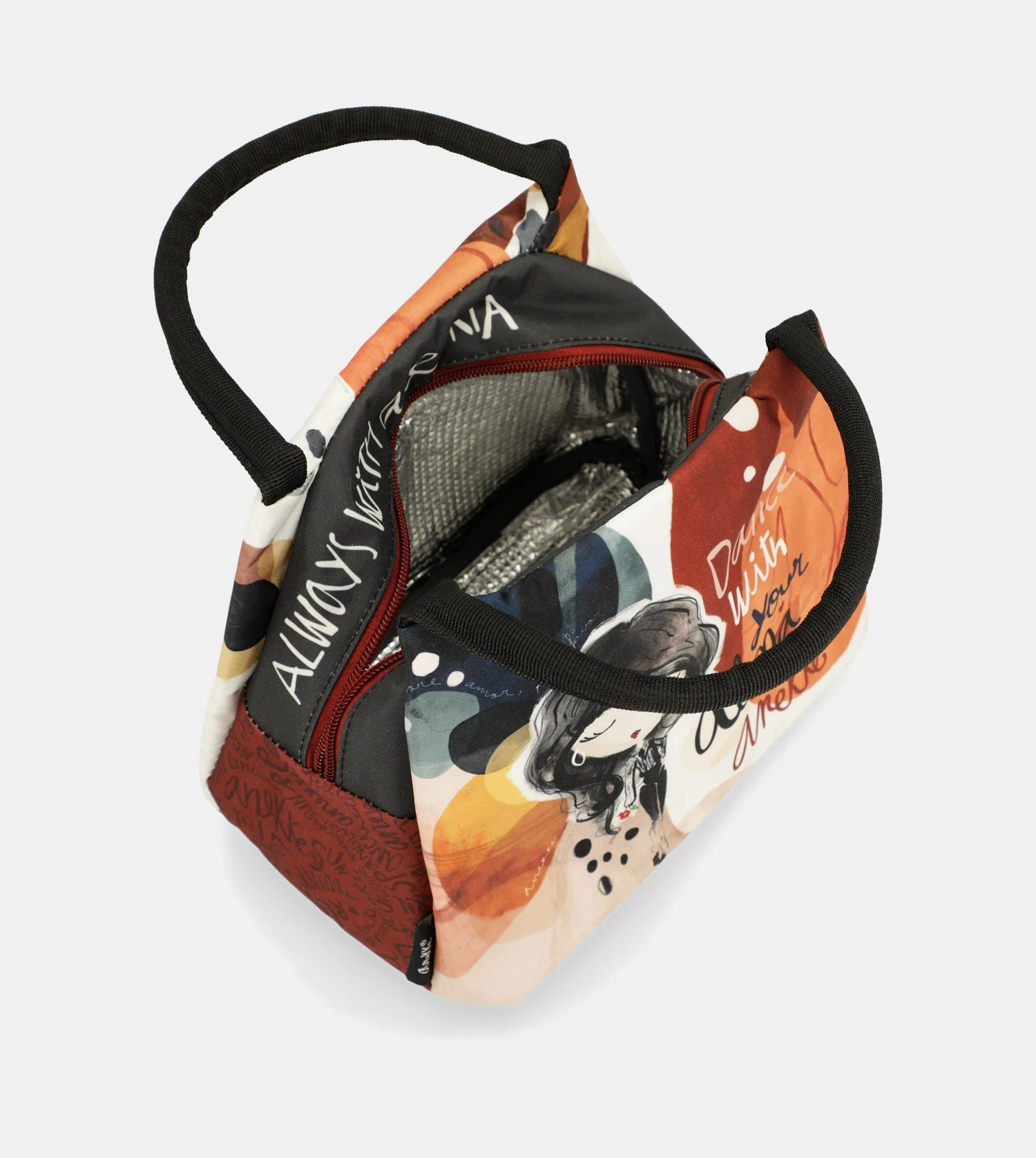 Small Alma lunch bag - Image 5