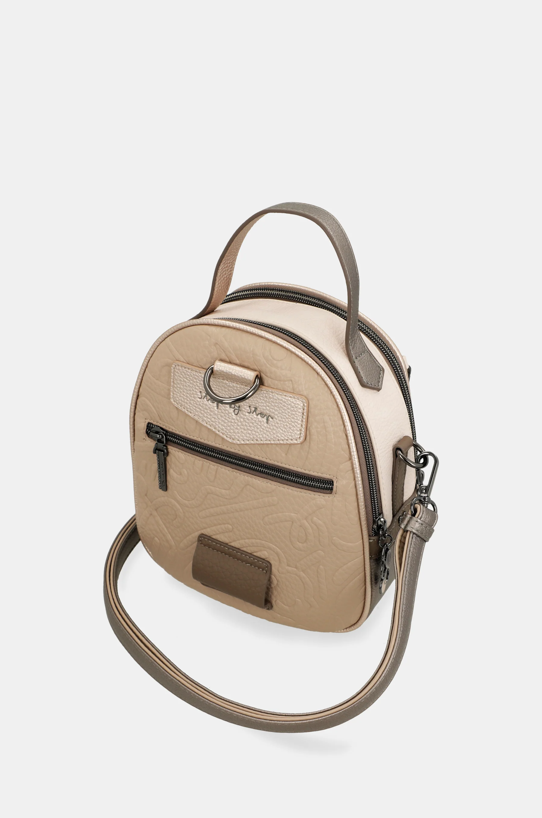 Small backpack Olympia - Image 9