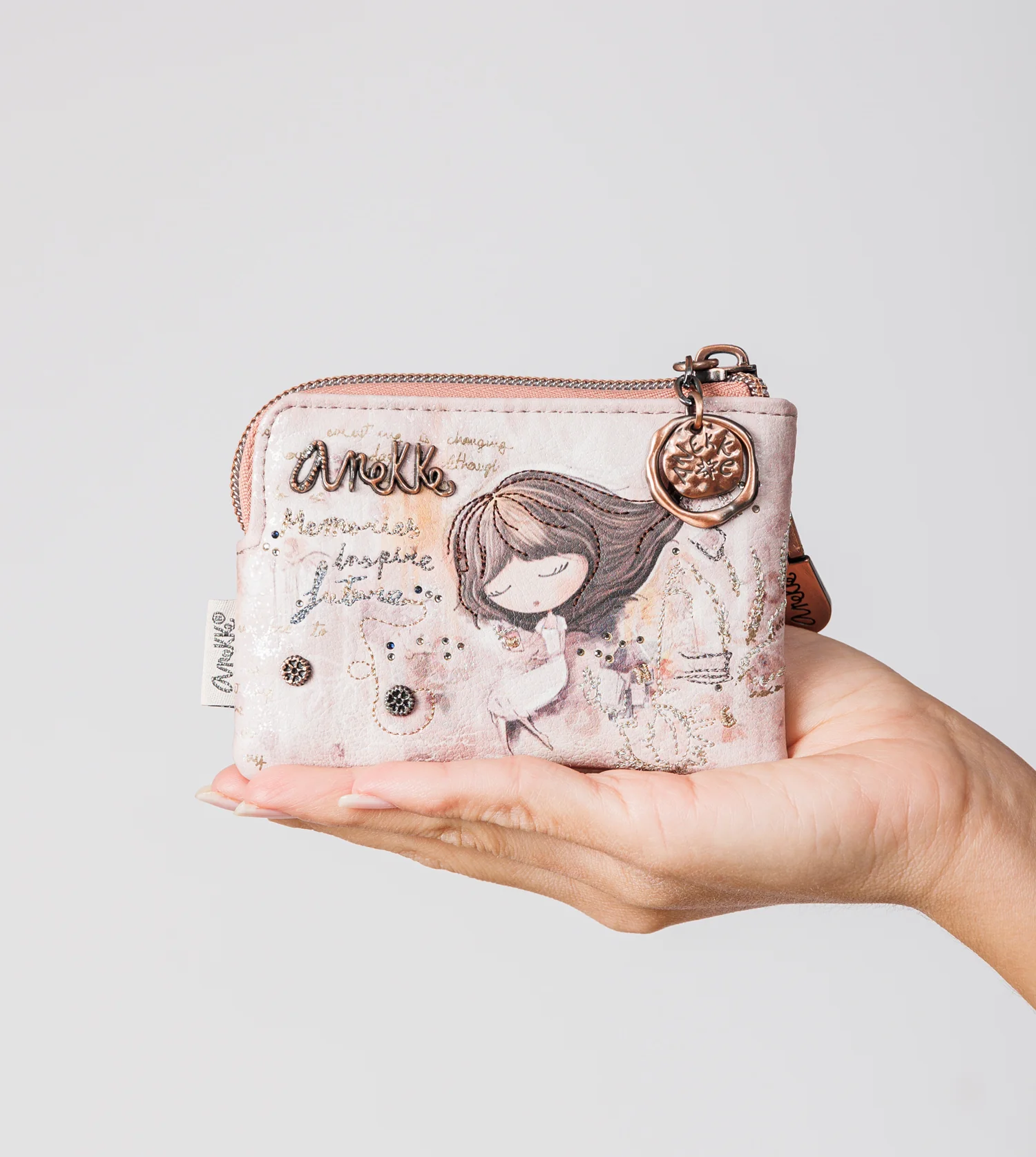 Small wallet Memories - Image 2
