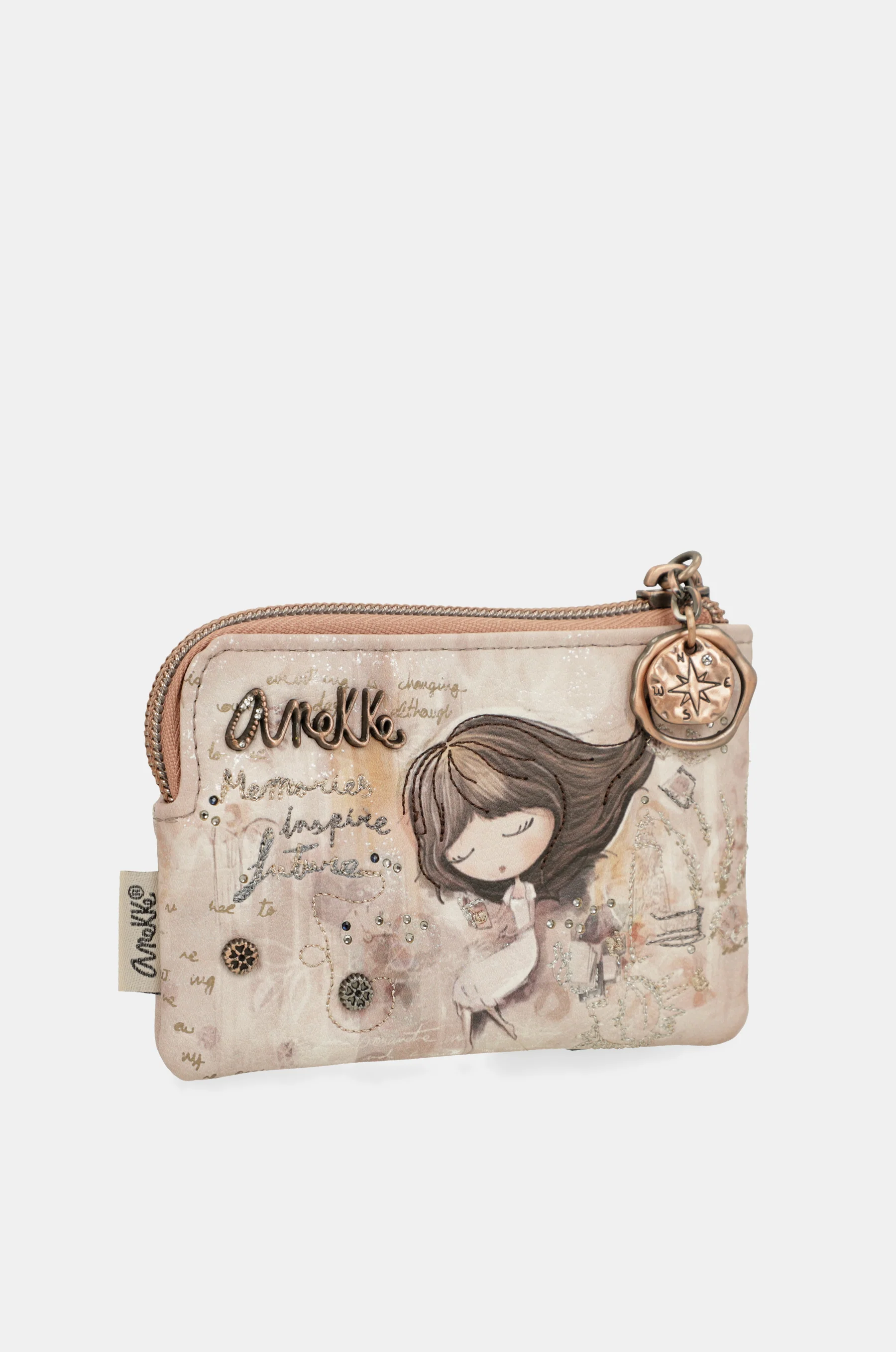 Small wallet Memories - Image 3