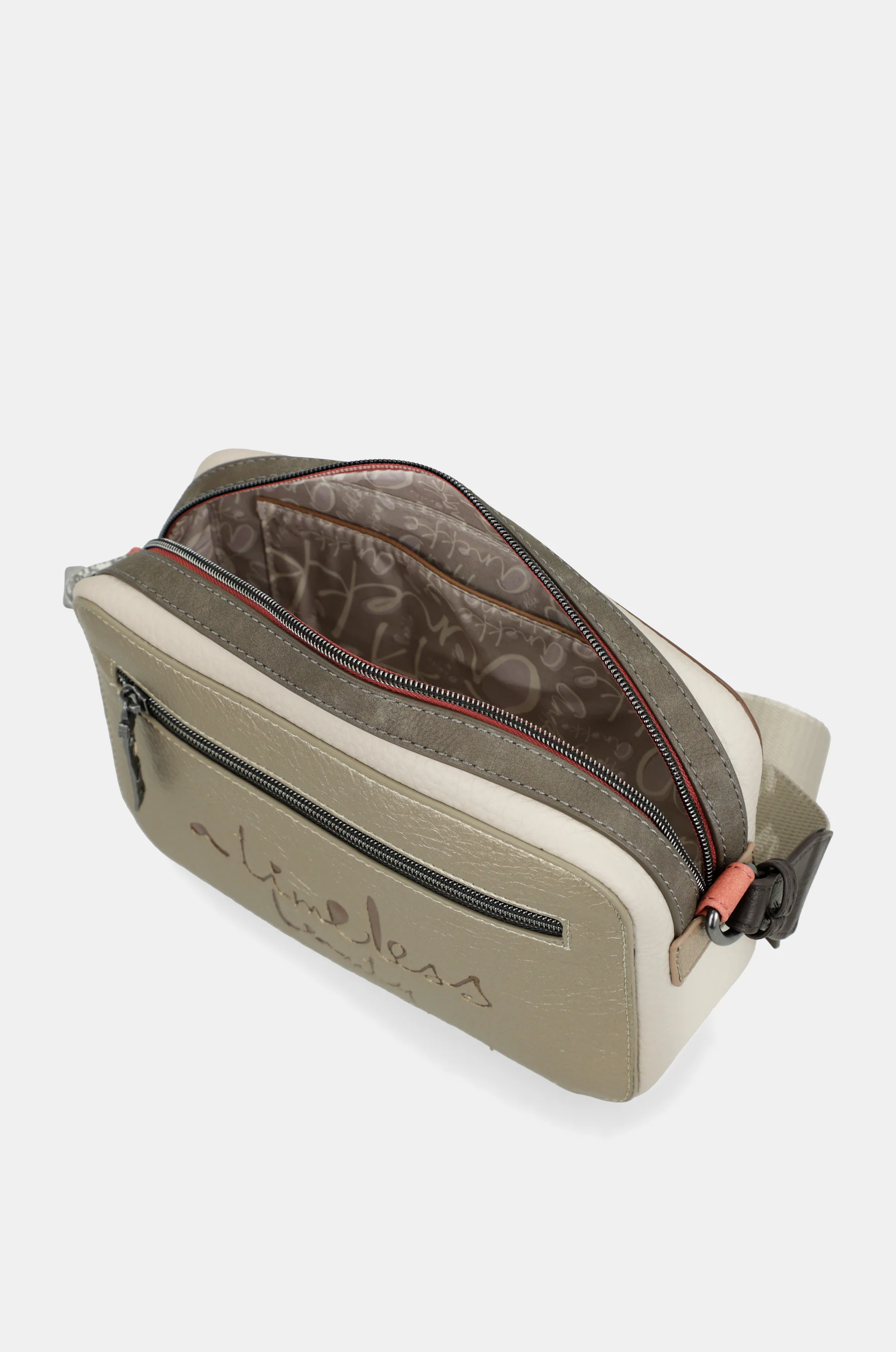 Small crossbody bag Muse - Image 7