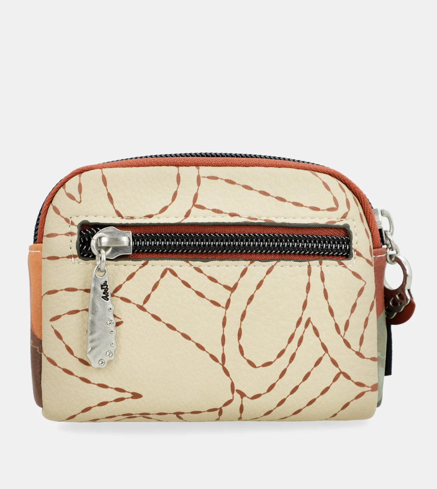 Small wallet Alma - Image 3
