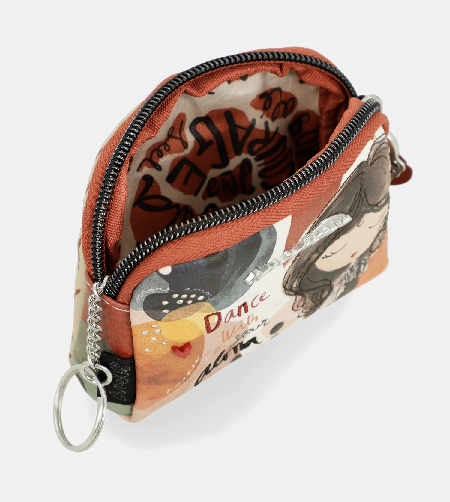 Small wallet Alma - Image 5
