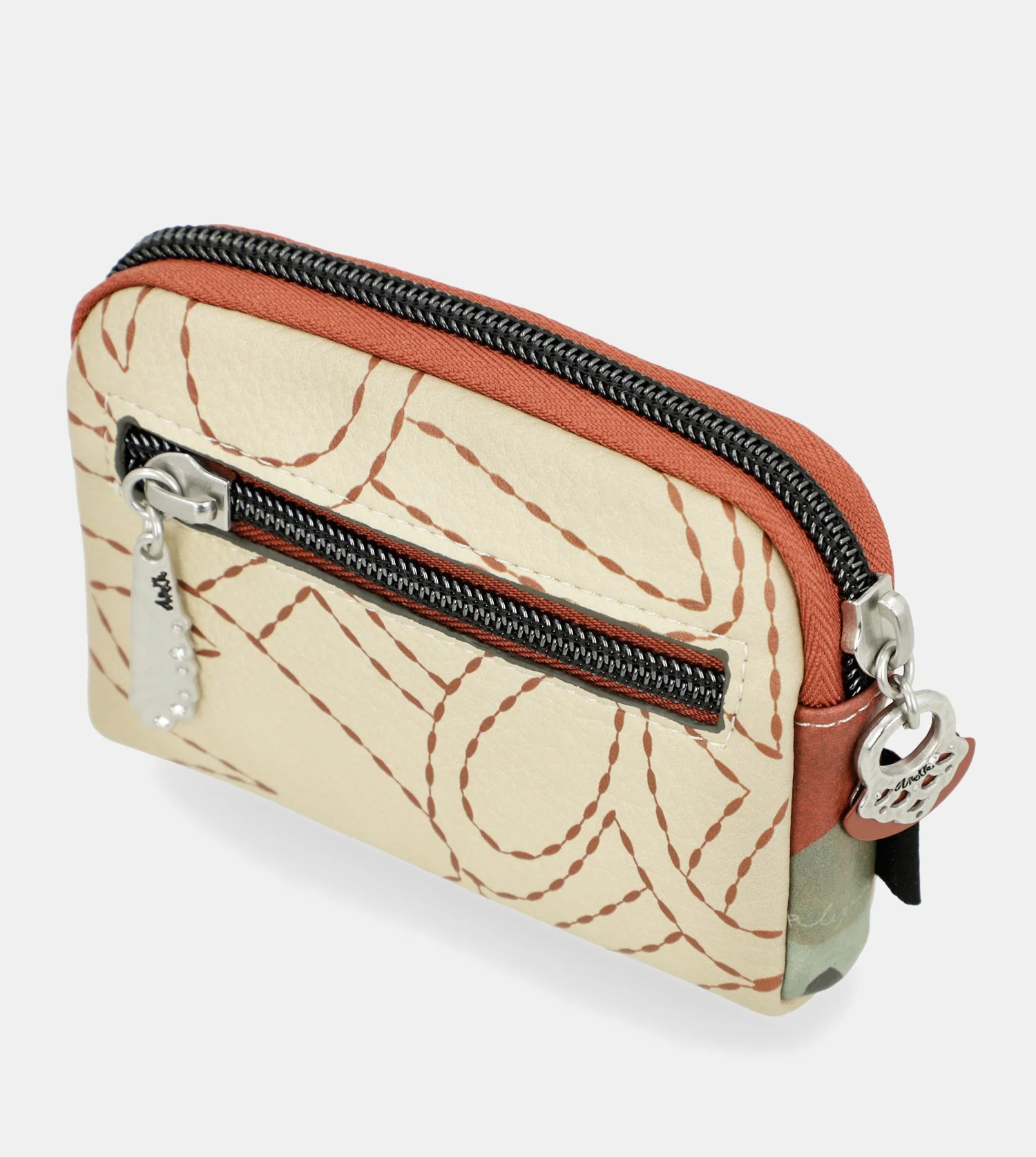 Small wallet Alma - Image 6