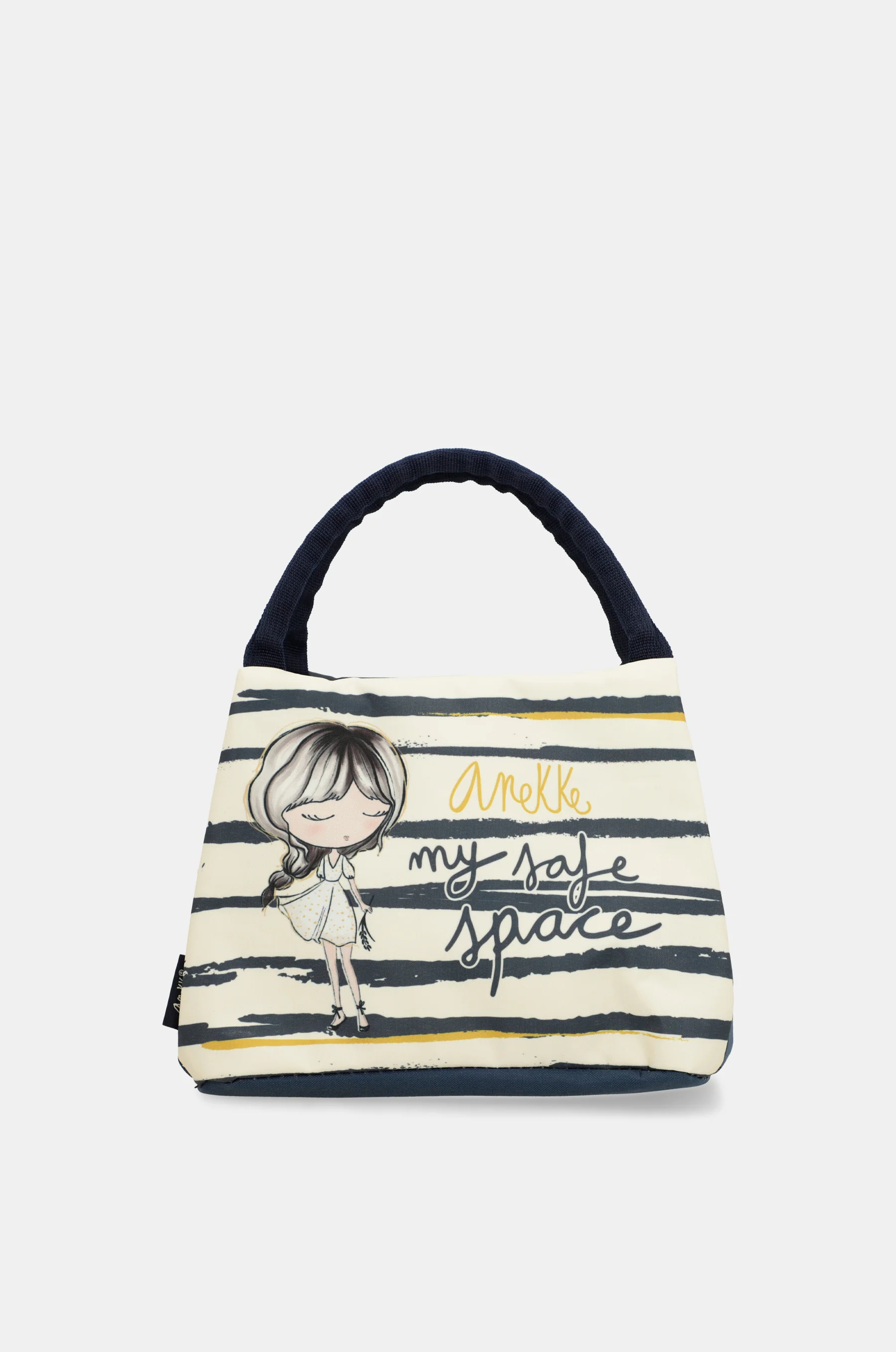 Small Memories lunch bag
