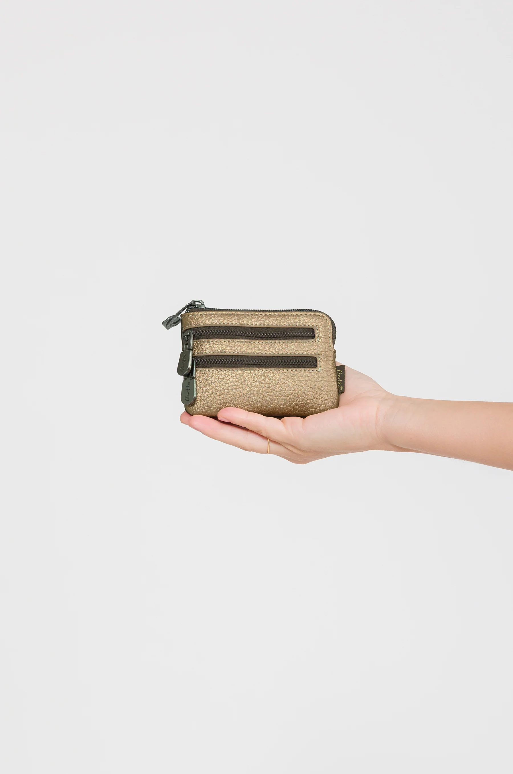 Small purse Bloom - Image 4
