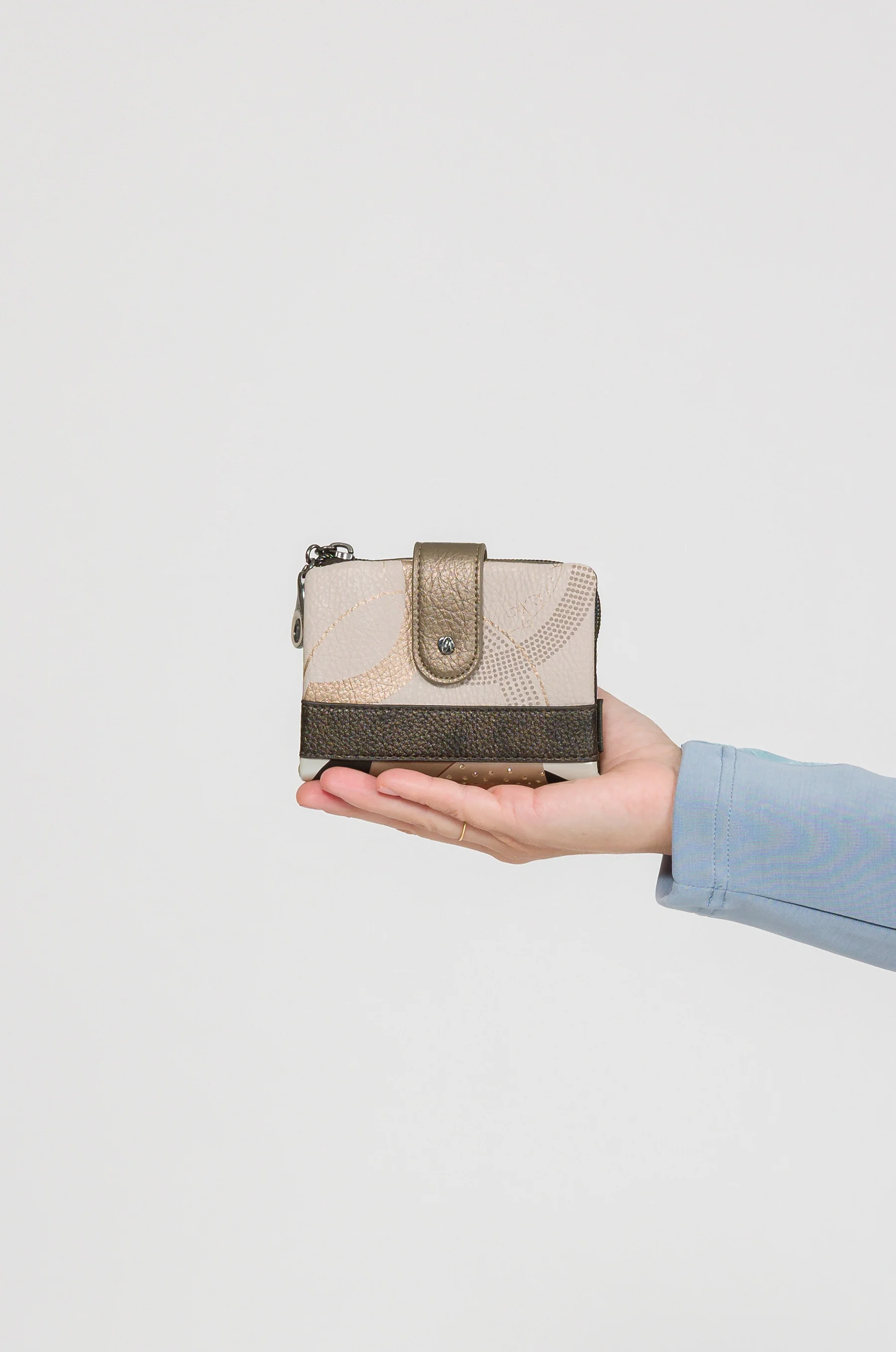 Small purse Eikon - Image 4