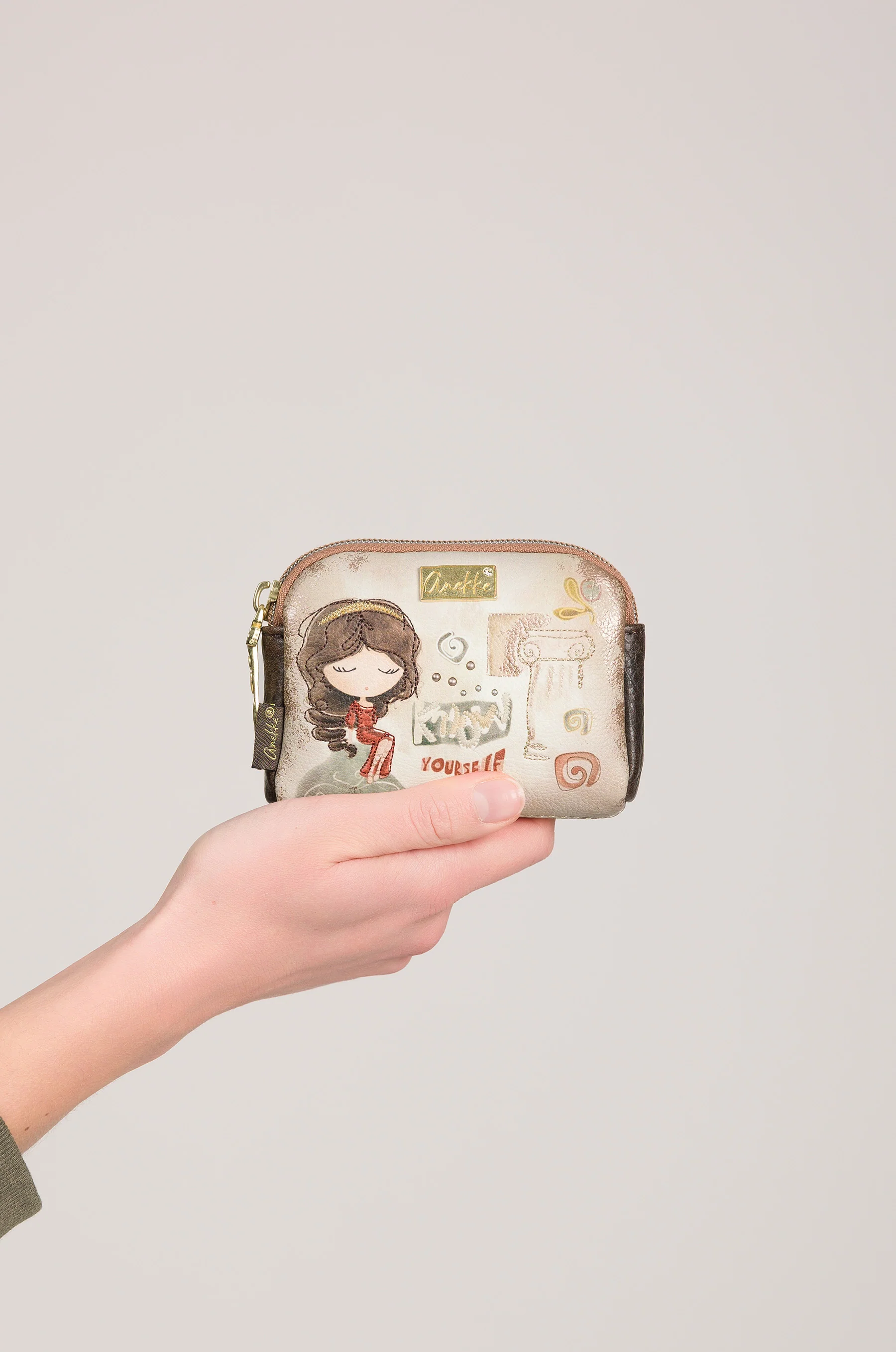 Small purse Muse - Image 2