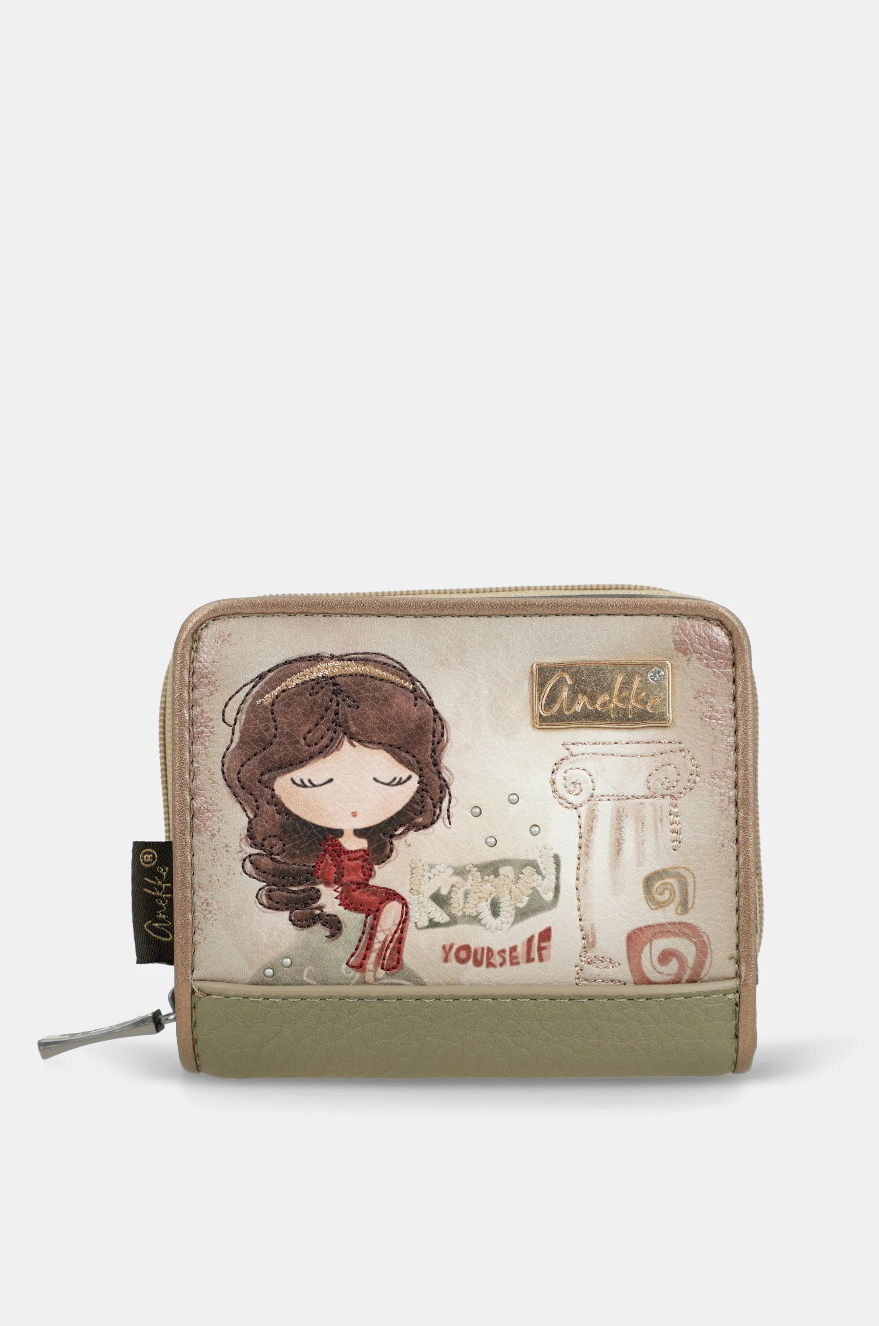 Small RFID purse Muse - Image 10