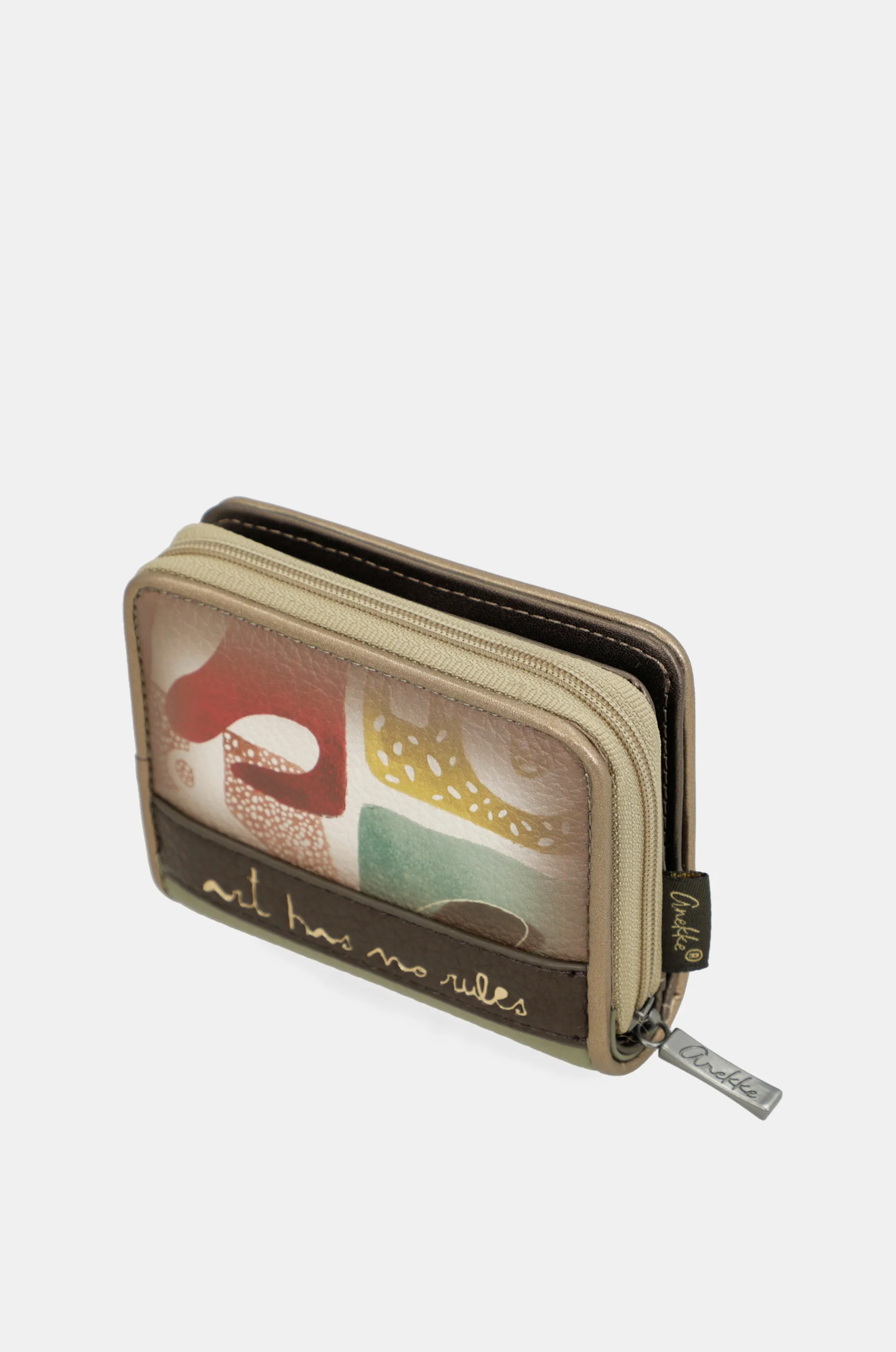 Small RFID purse Muse - Image 7