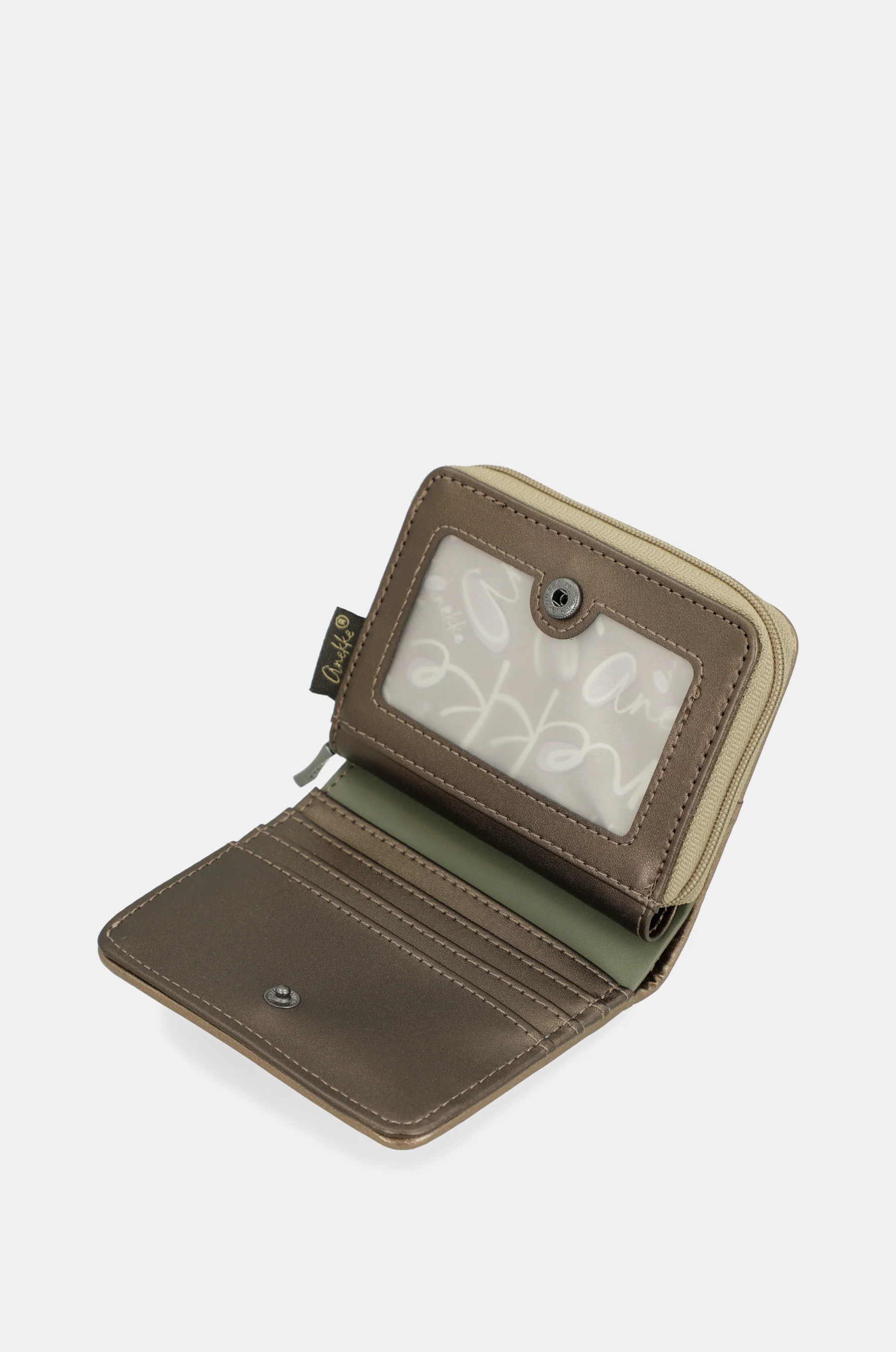 Small RFID purse Muse - Image 8