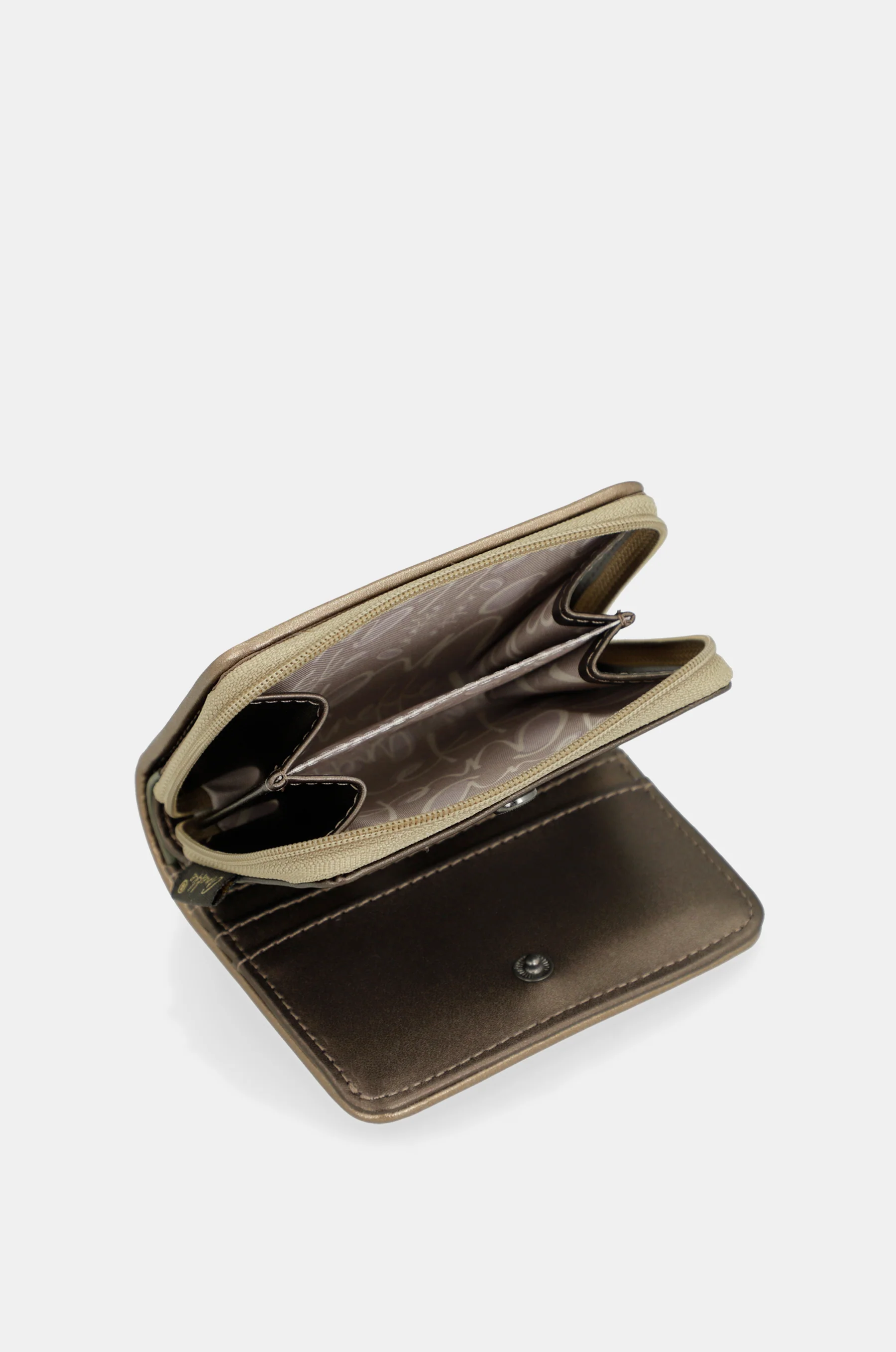 Small RFID purse Muse - Image 9