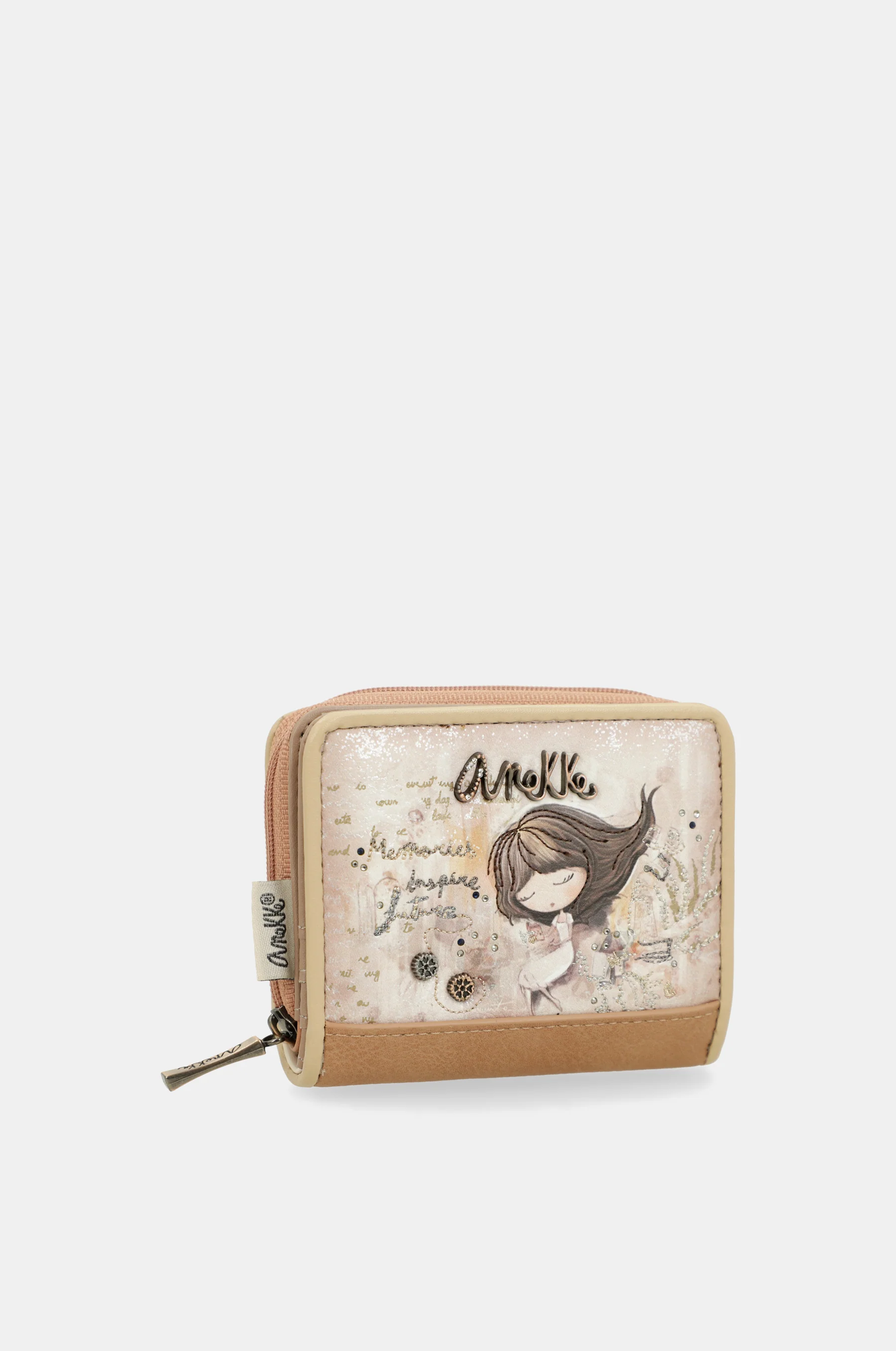 Small RFID wallet Memories - Image 3