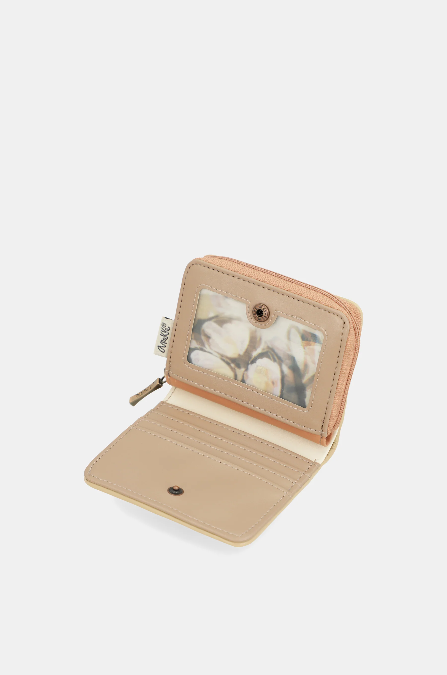 Small RFID wallet Memories - Image 6
