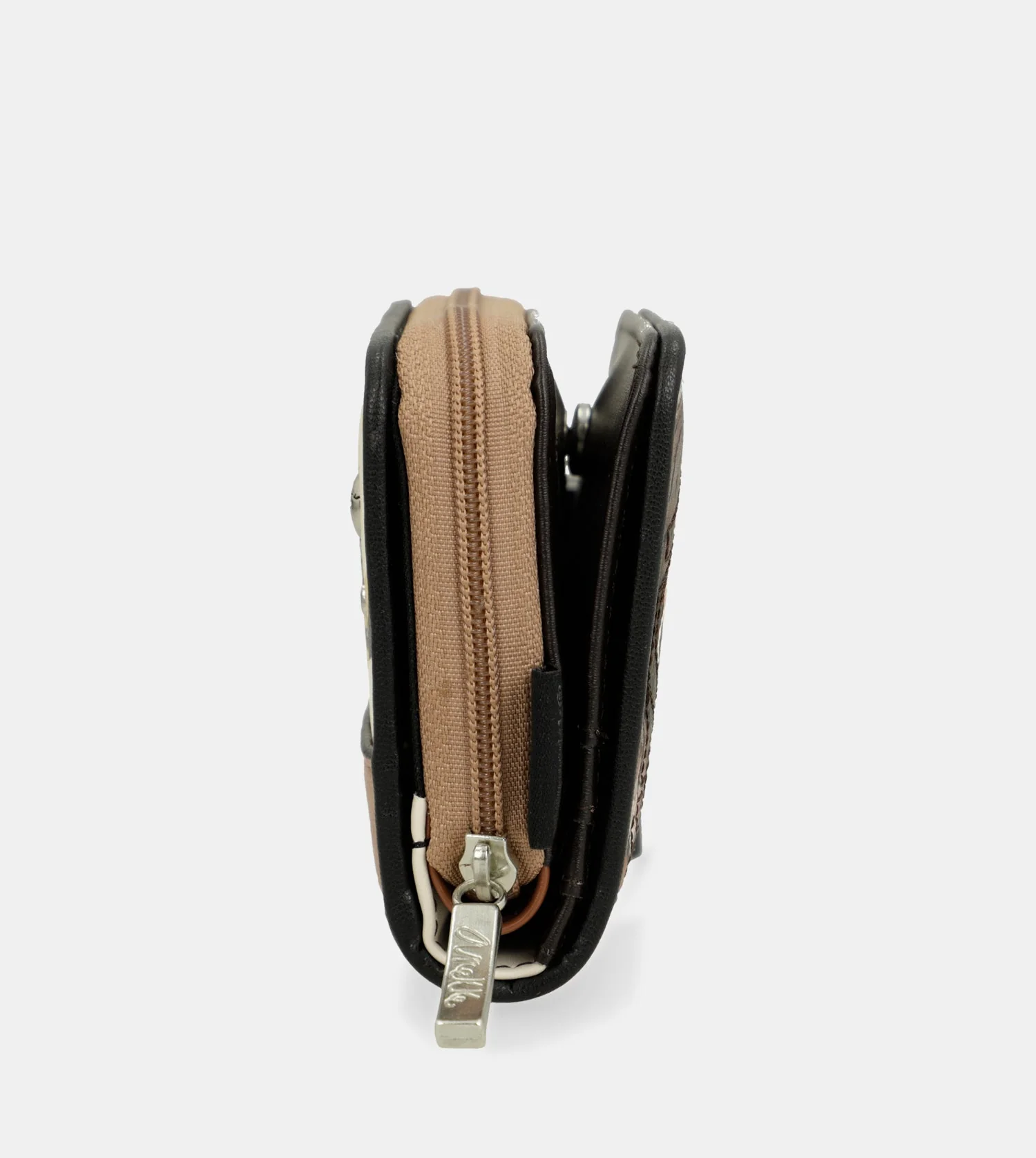 Small RFID wallet Alma - Image 4