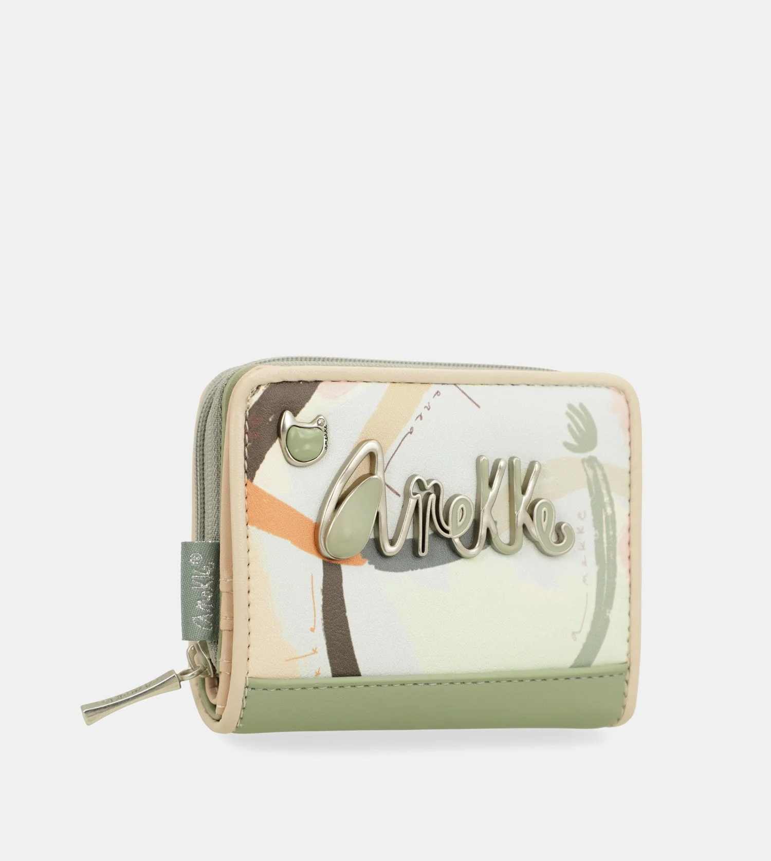 Small RFID wallet Alma - Image 3