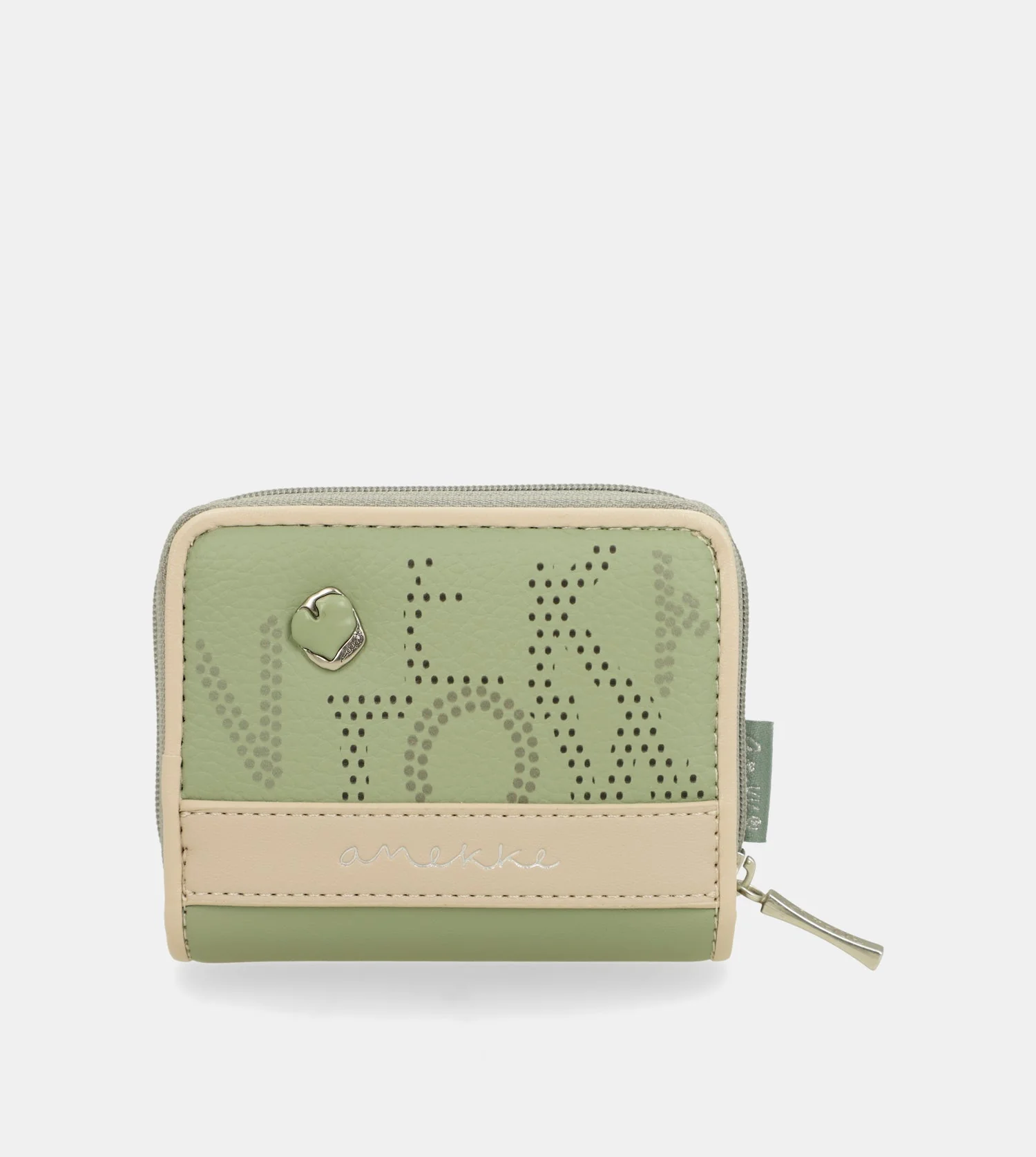 Small RFID wallet Alma - Image 4