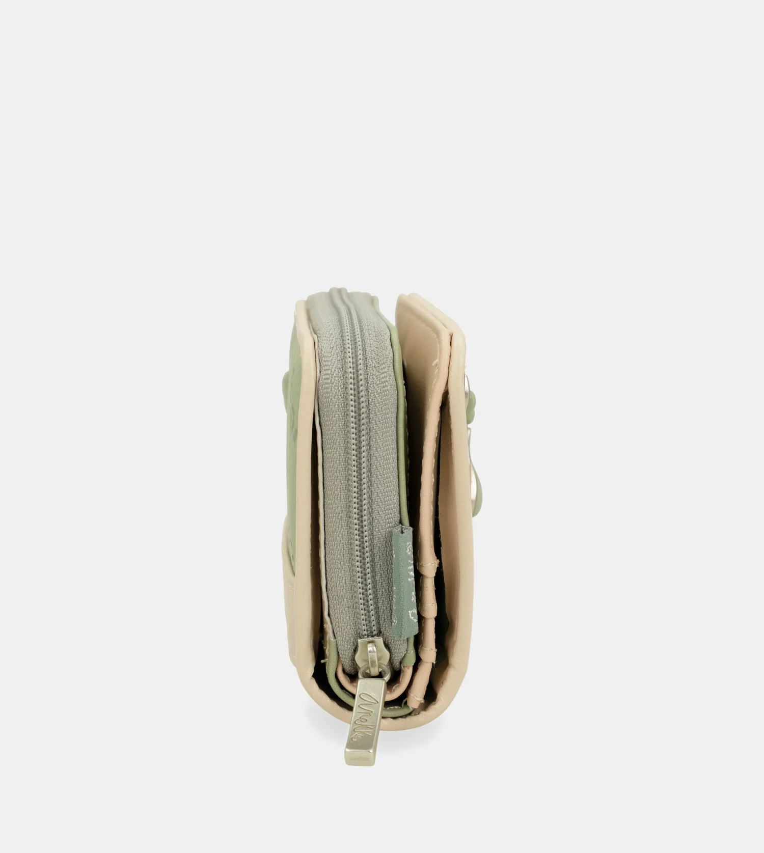 Small RFID wallet Alma - Image 5