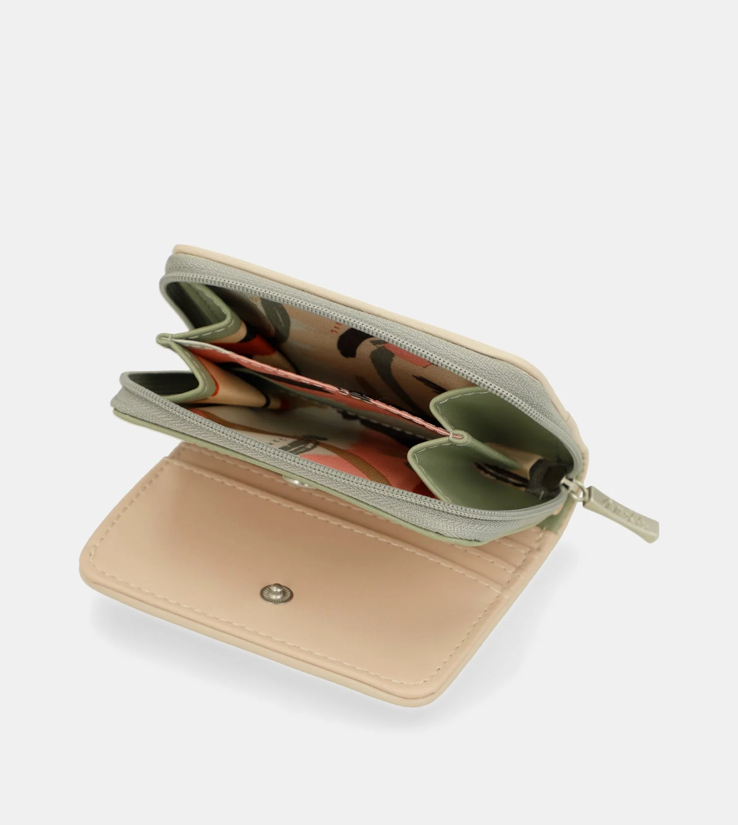 Small RFID wallet Alma - Image 6