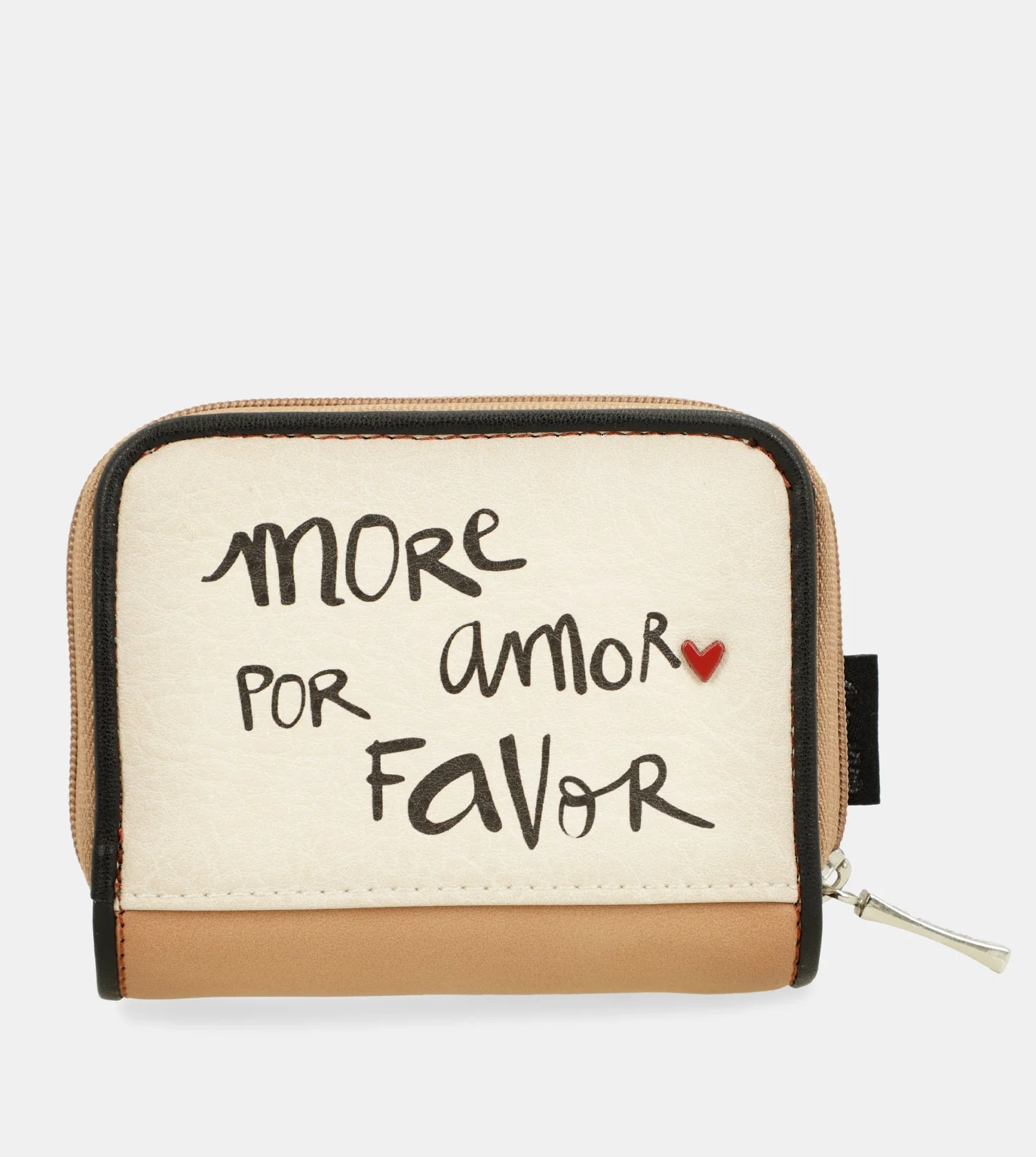 Small RFID wallet Alma - Image 3