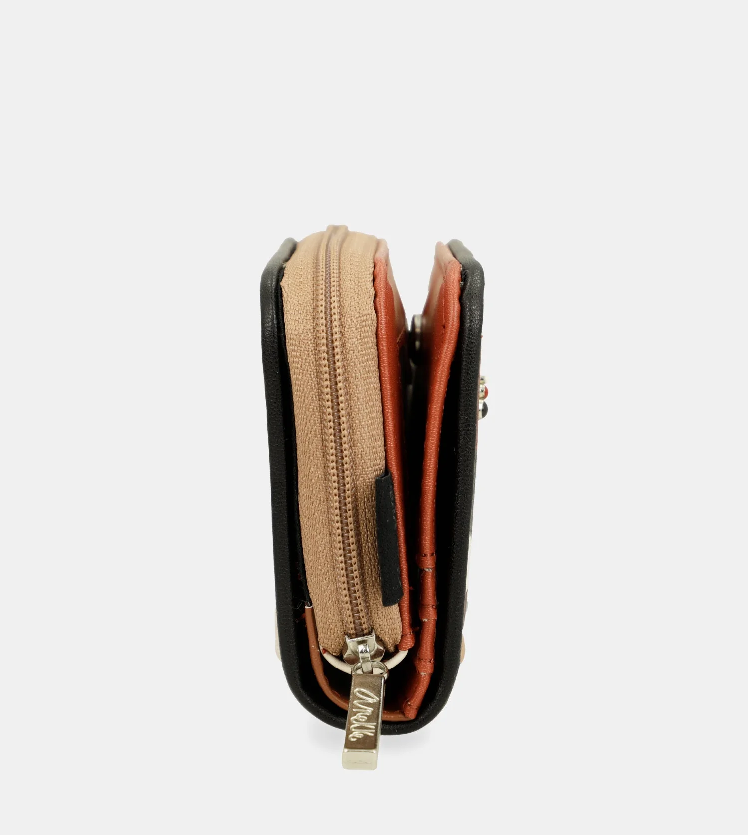 Small RFID wallet Alma - Image 4