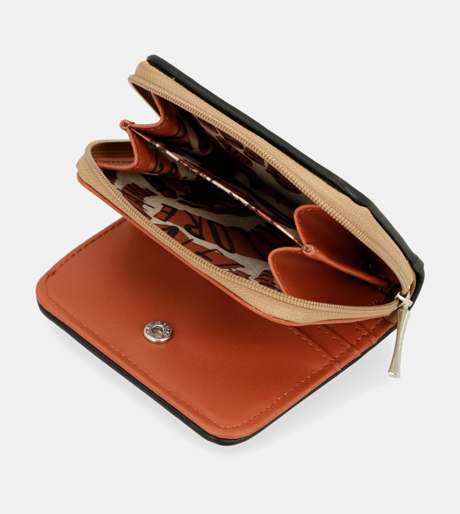 Small RFID wallet Alma - Image 5
