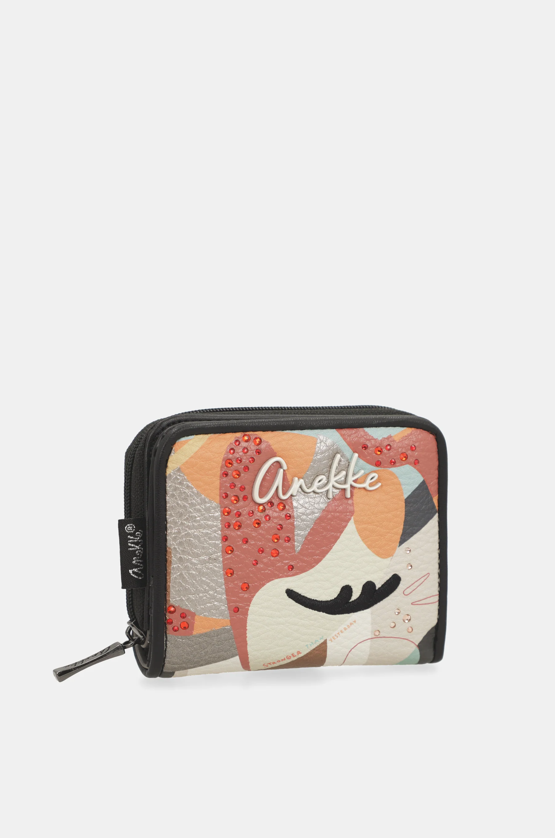 Small rigid wallet Eikon - Image 10