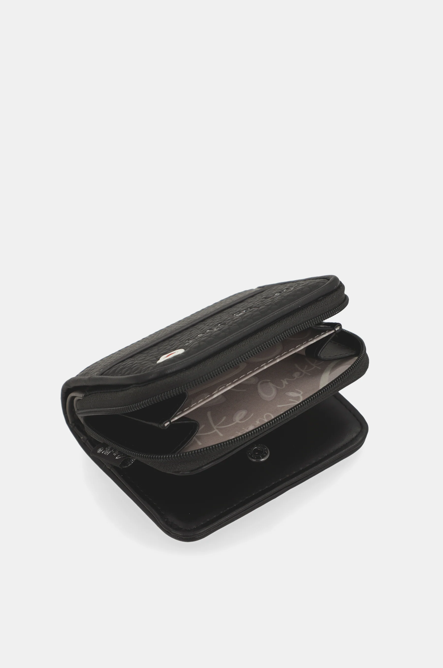 Small rigid wallet Eikon - Image 3