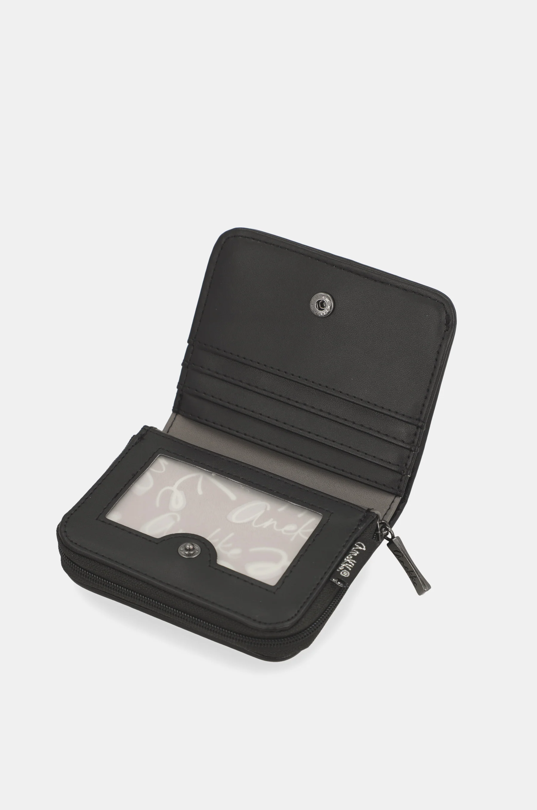 Small rigid wallet Eikon - Image 5