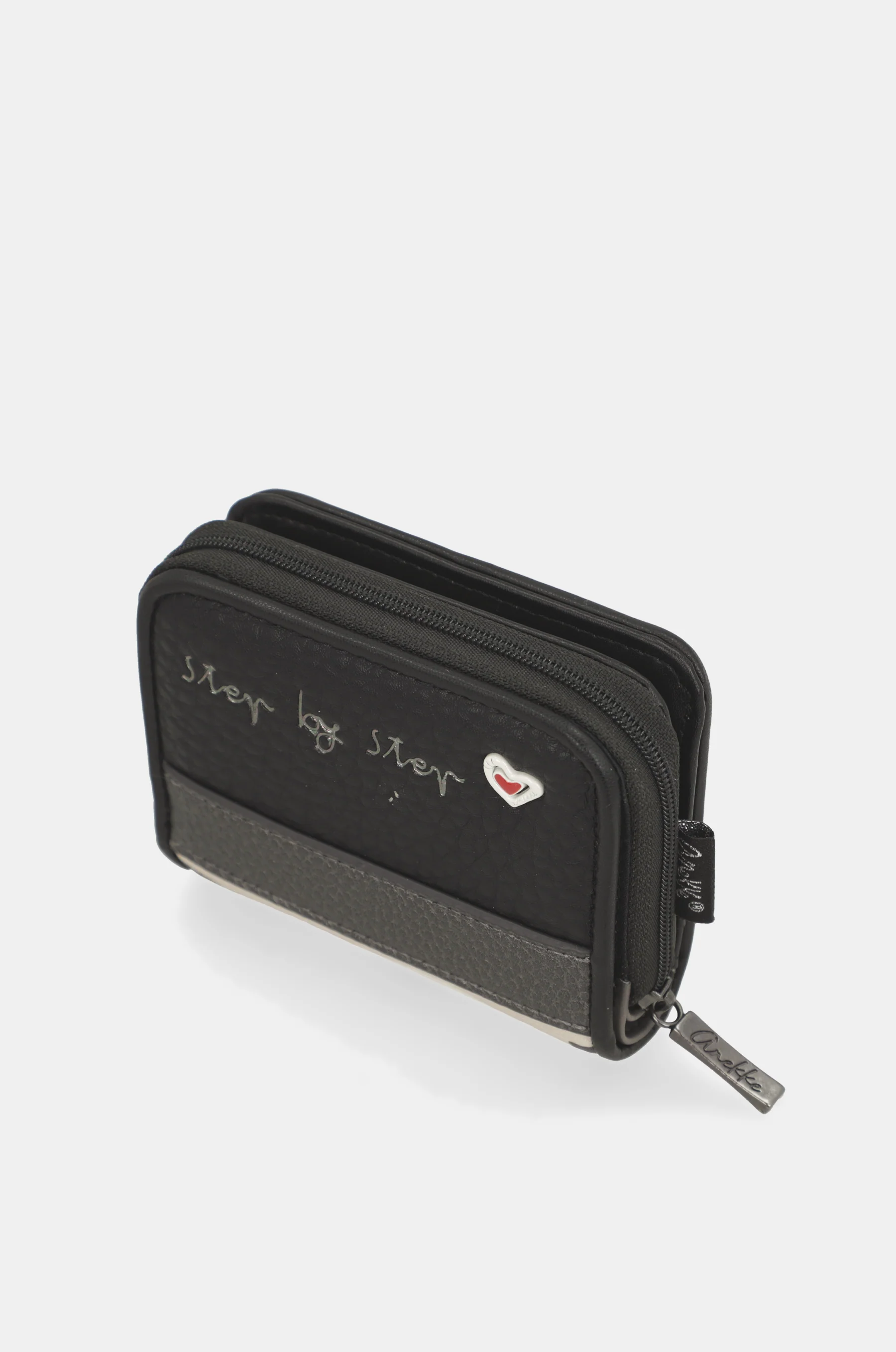 Small rigid wallet Eikon - Image 7