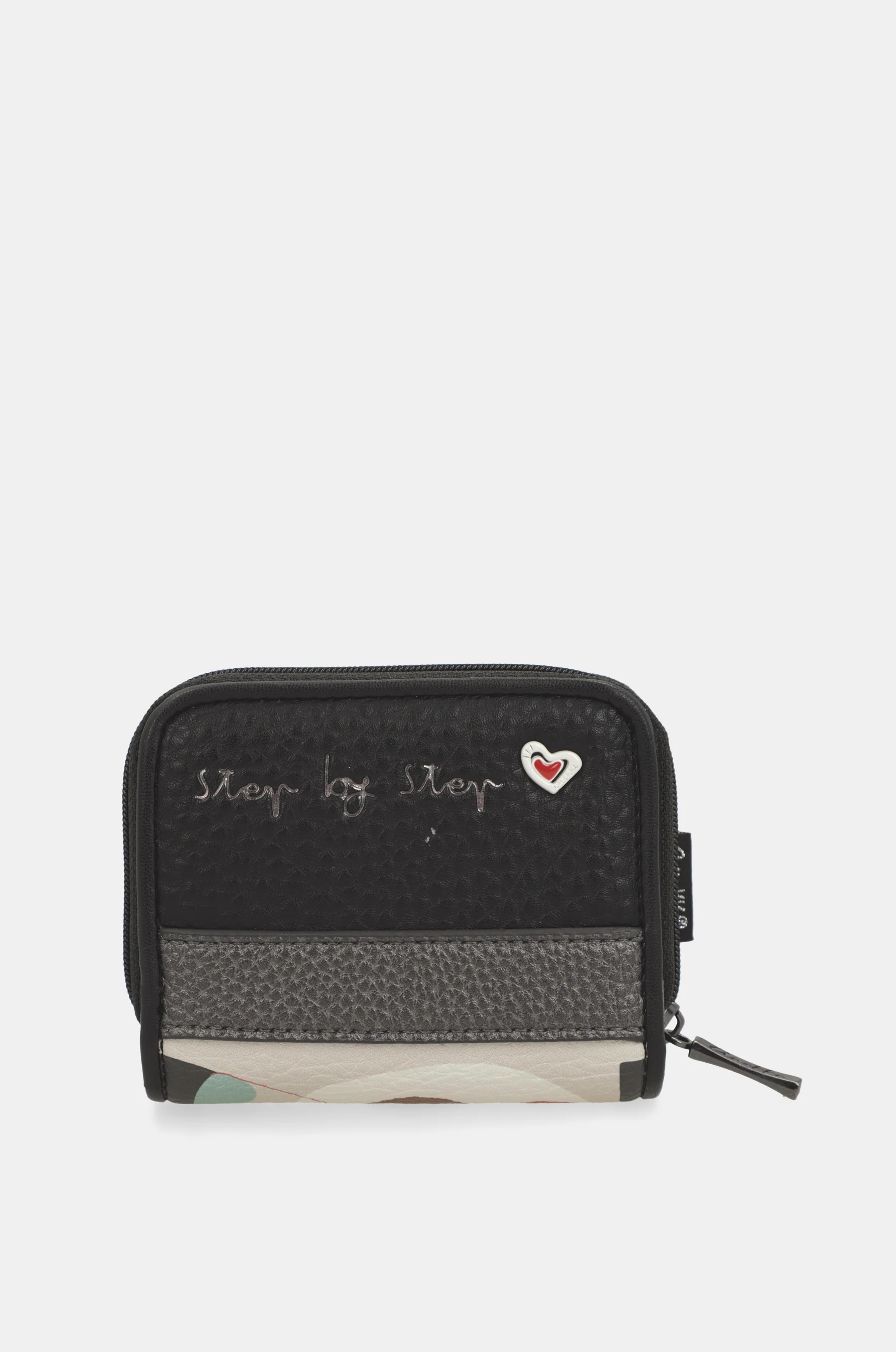 Small rigid wallet Eikon - Image 8