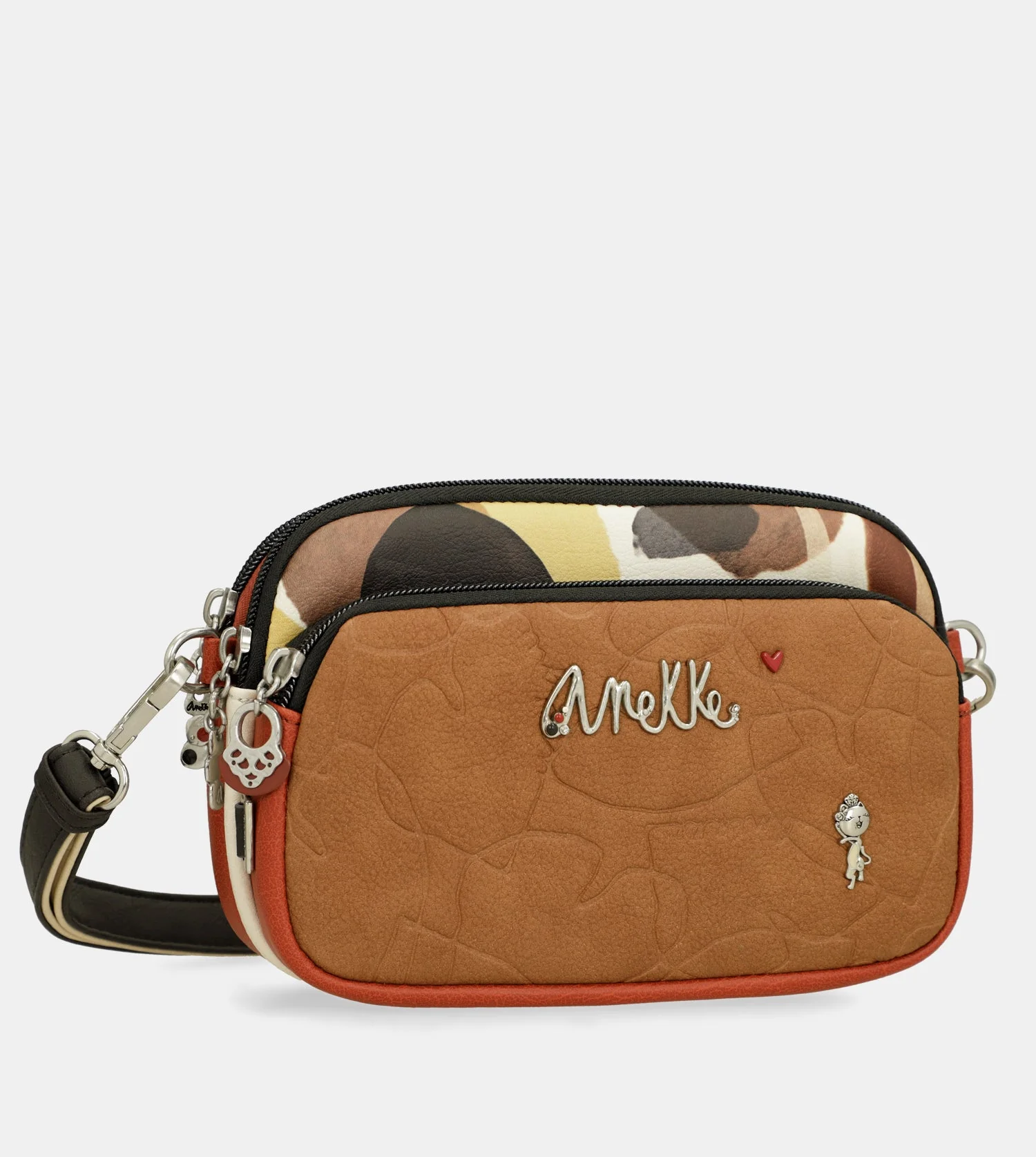 Small crossbody bag Alma - Image 3