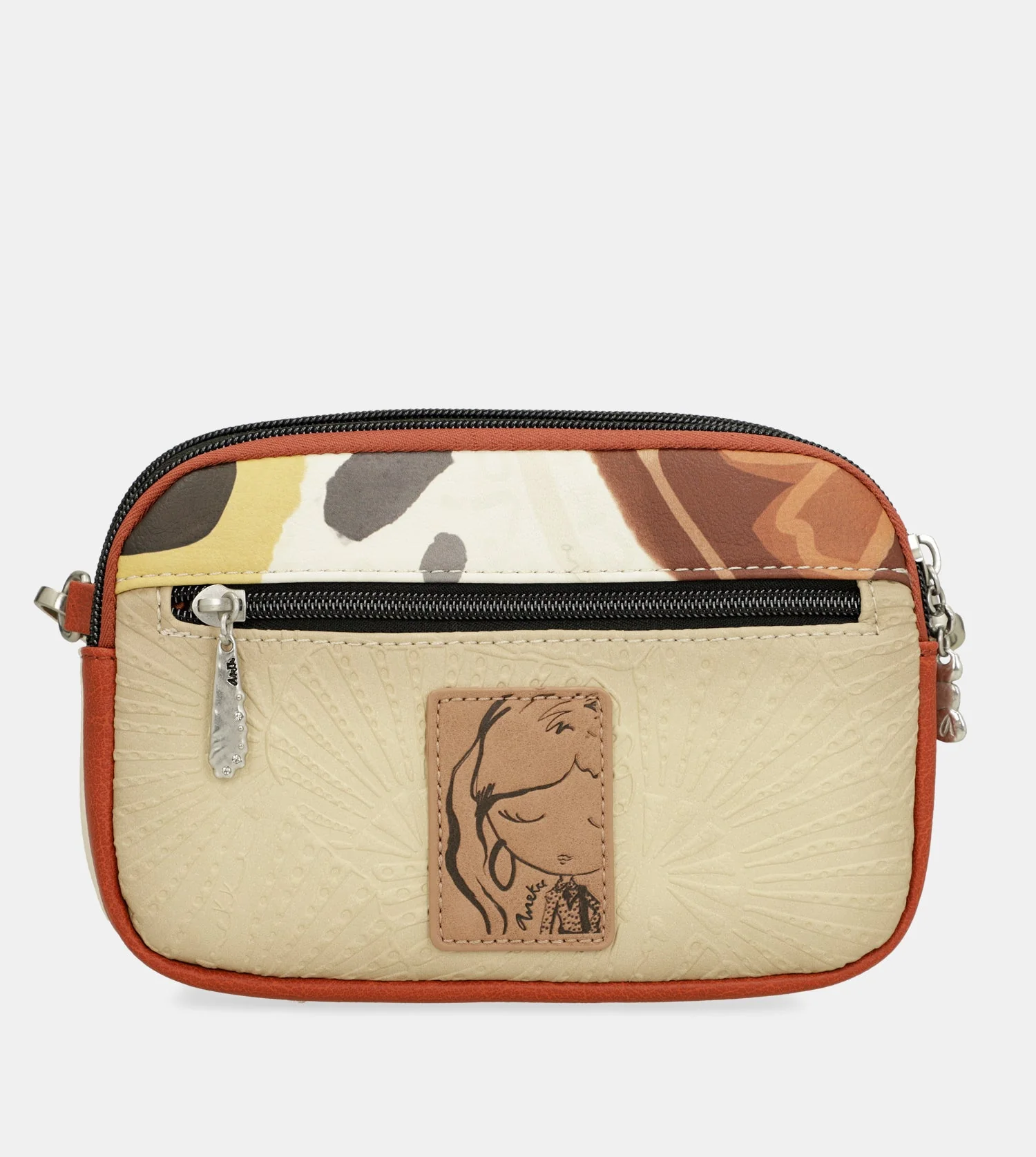 Small crossbody bag Alma - Image 4