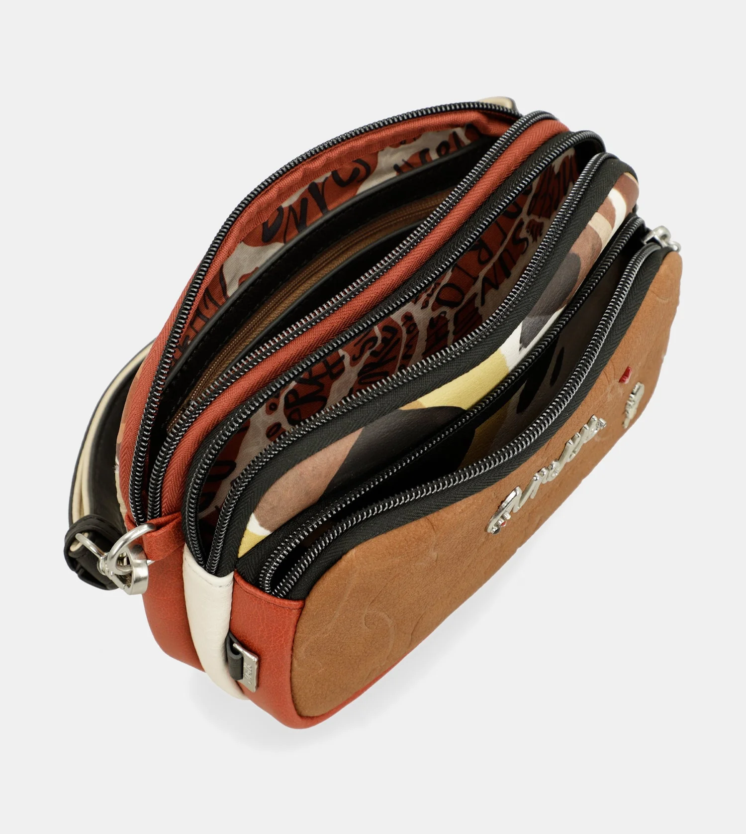 Small crossbody bag Alma - Image 6