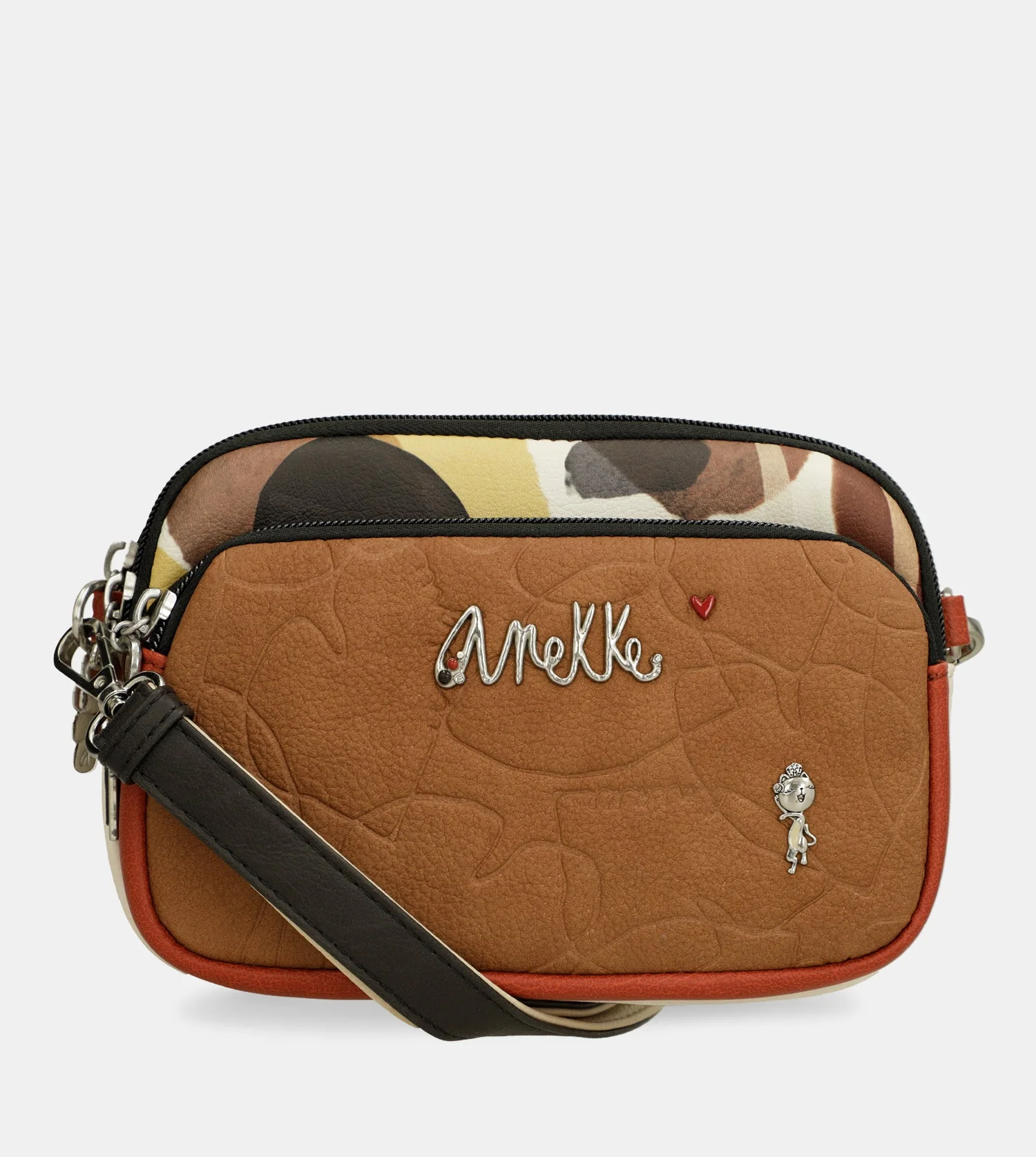 Small crossbody bag Alma - Image 7