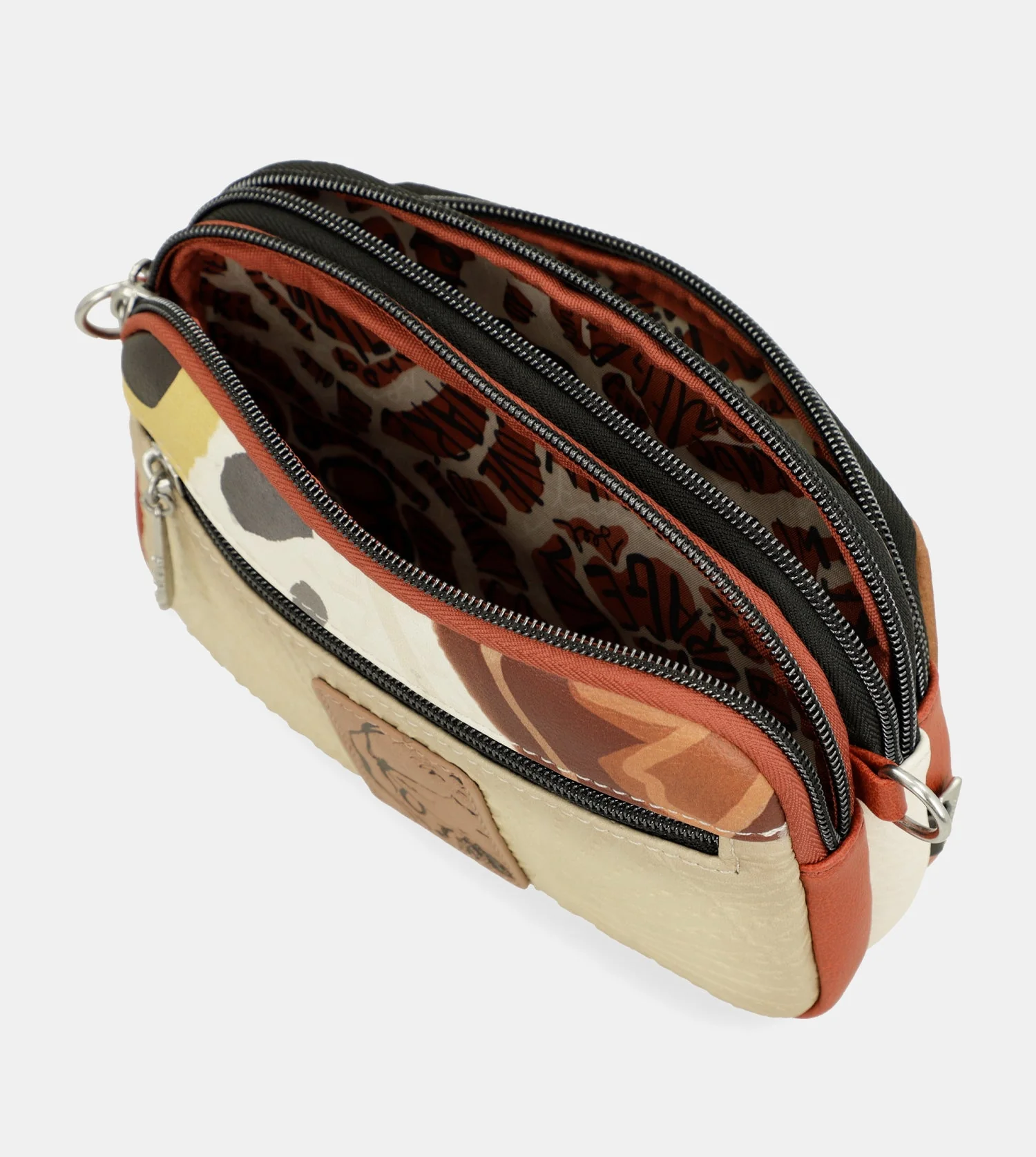Small crossbody bag Alma - Image 8