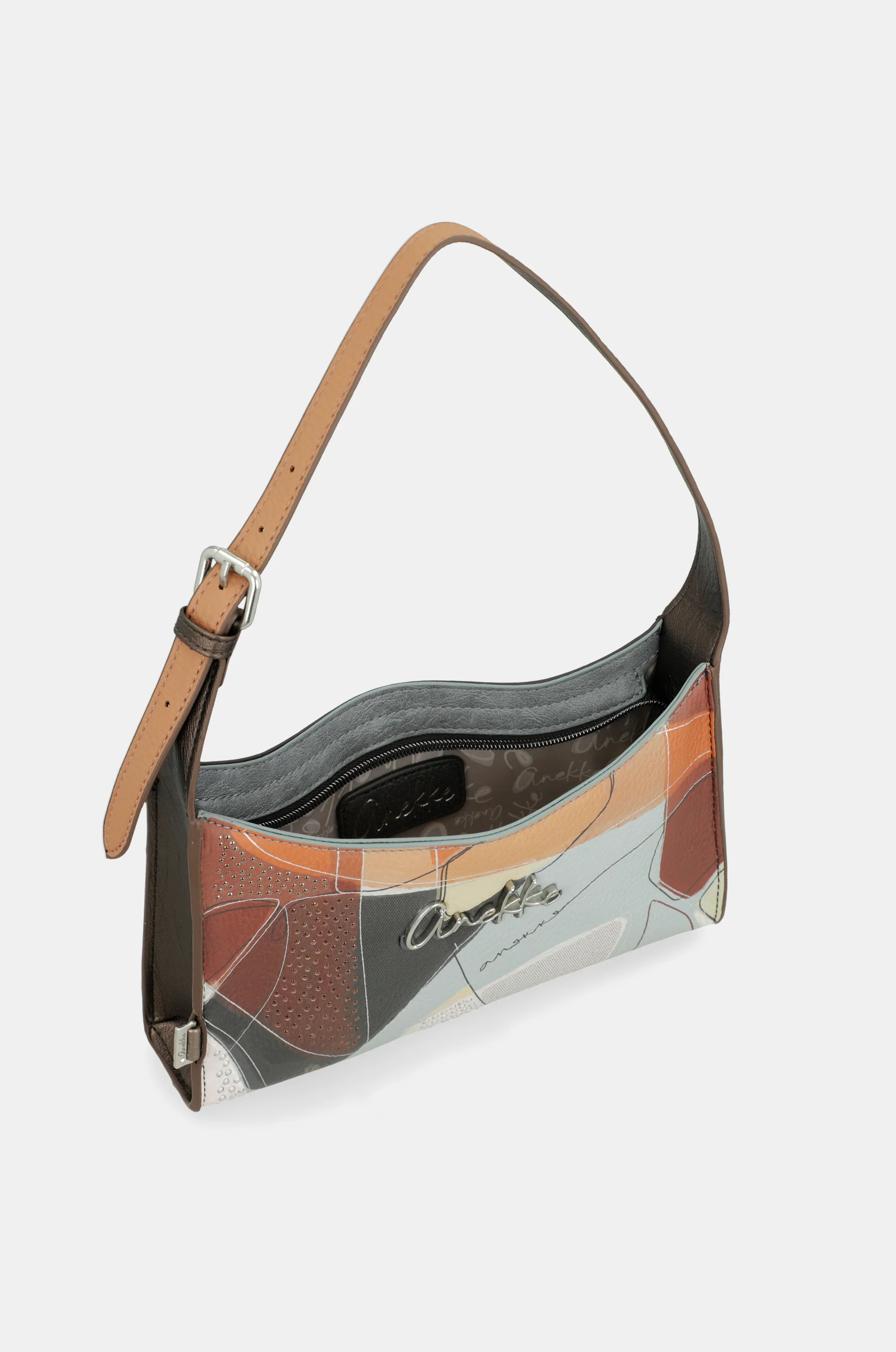 Small shoulder bag Auralis - Image 10