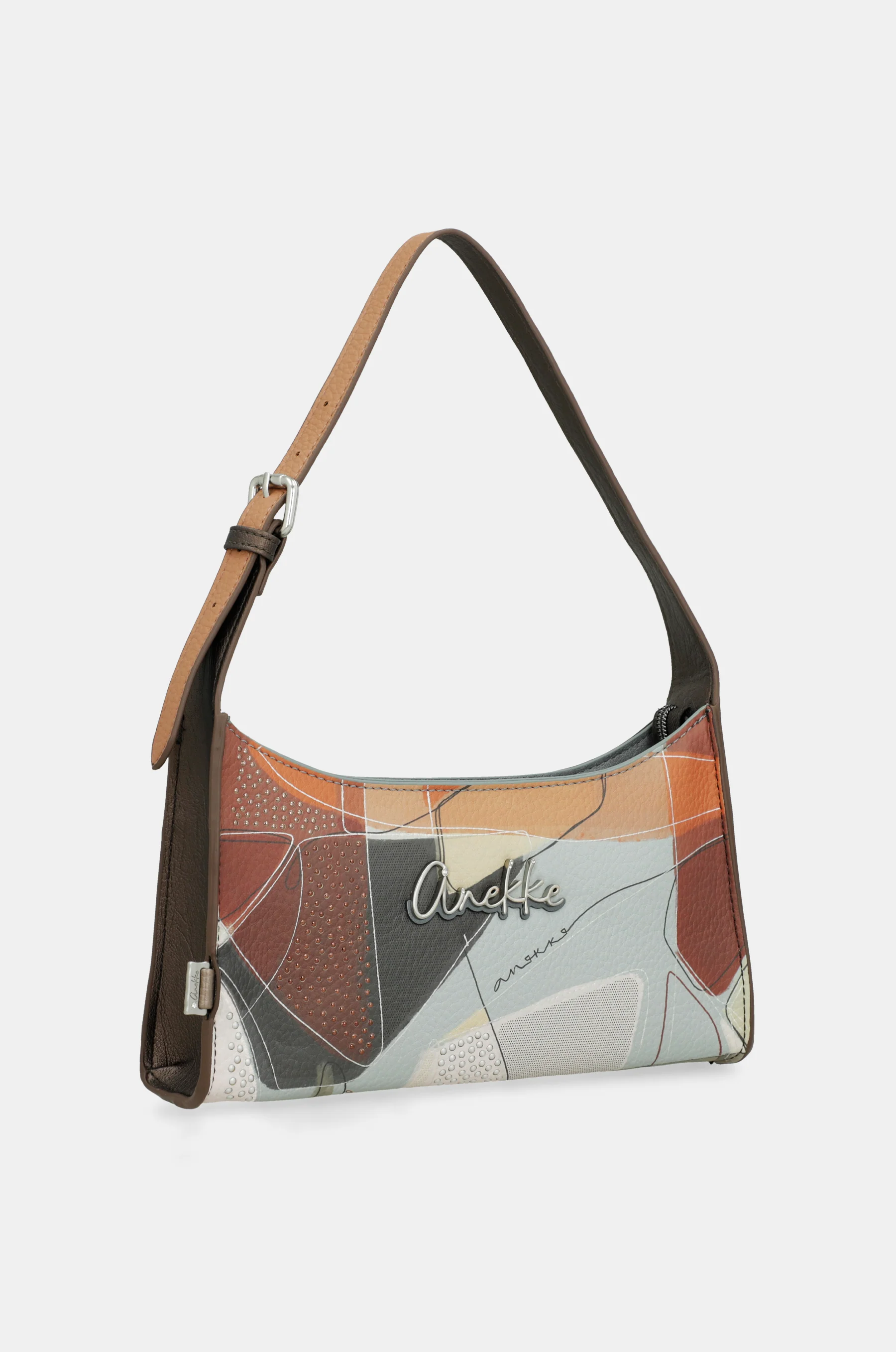 Small shoulder bag Auralis - Image 11