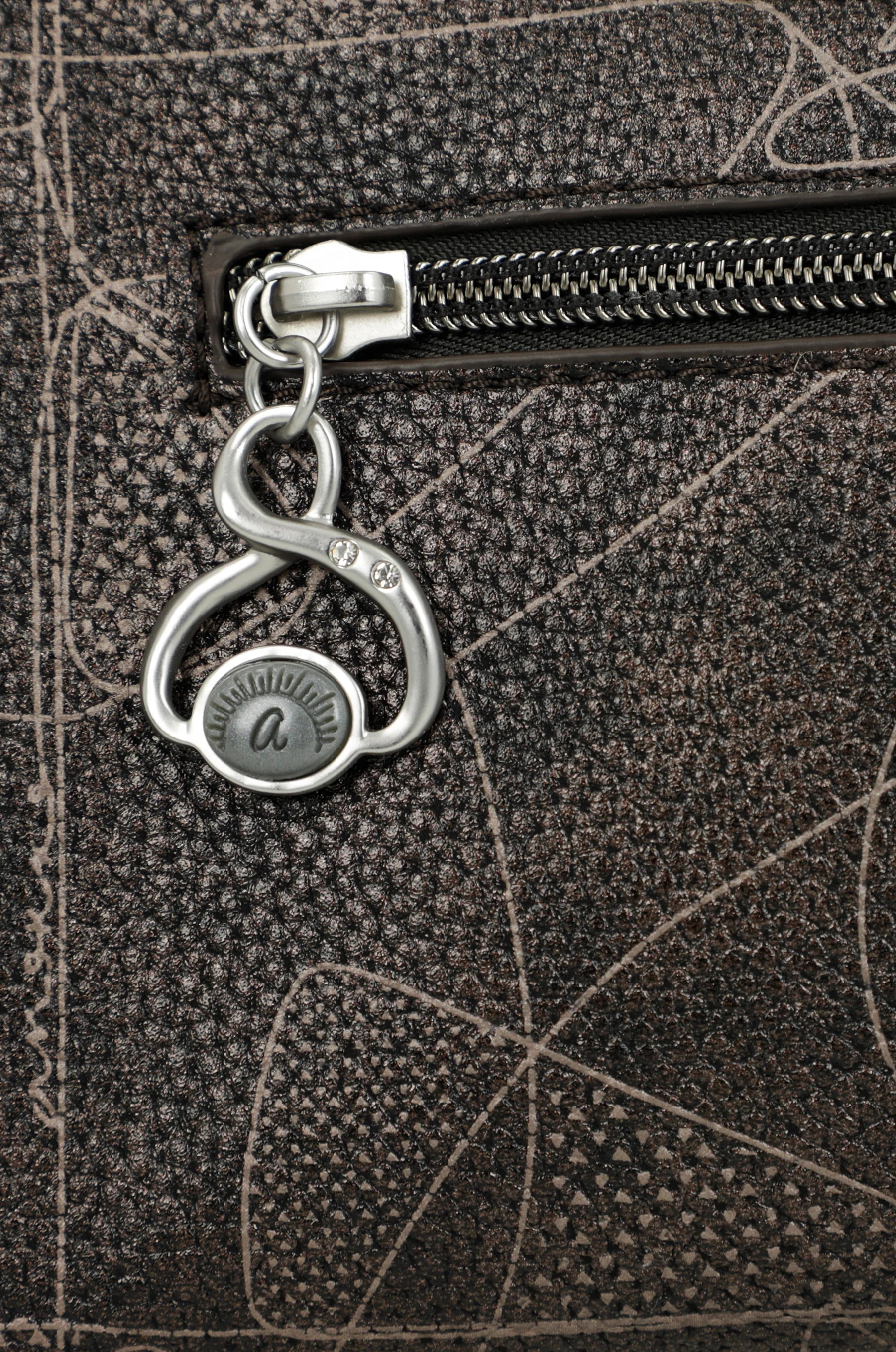 Small shoulder bag Auralis - Image 7