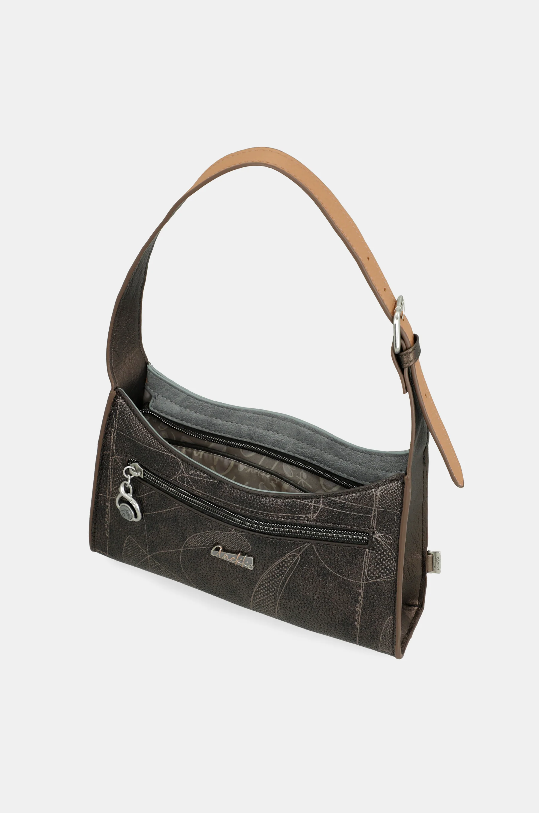 Small shoulder bag Auralis - Image 8