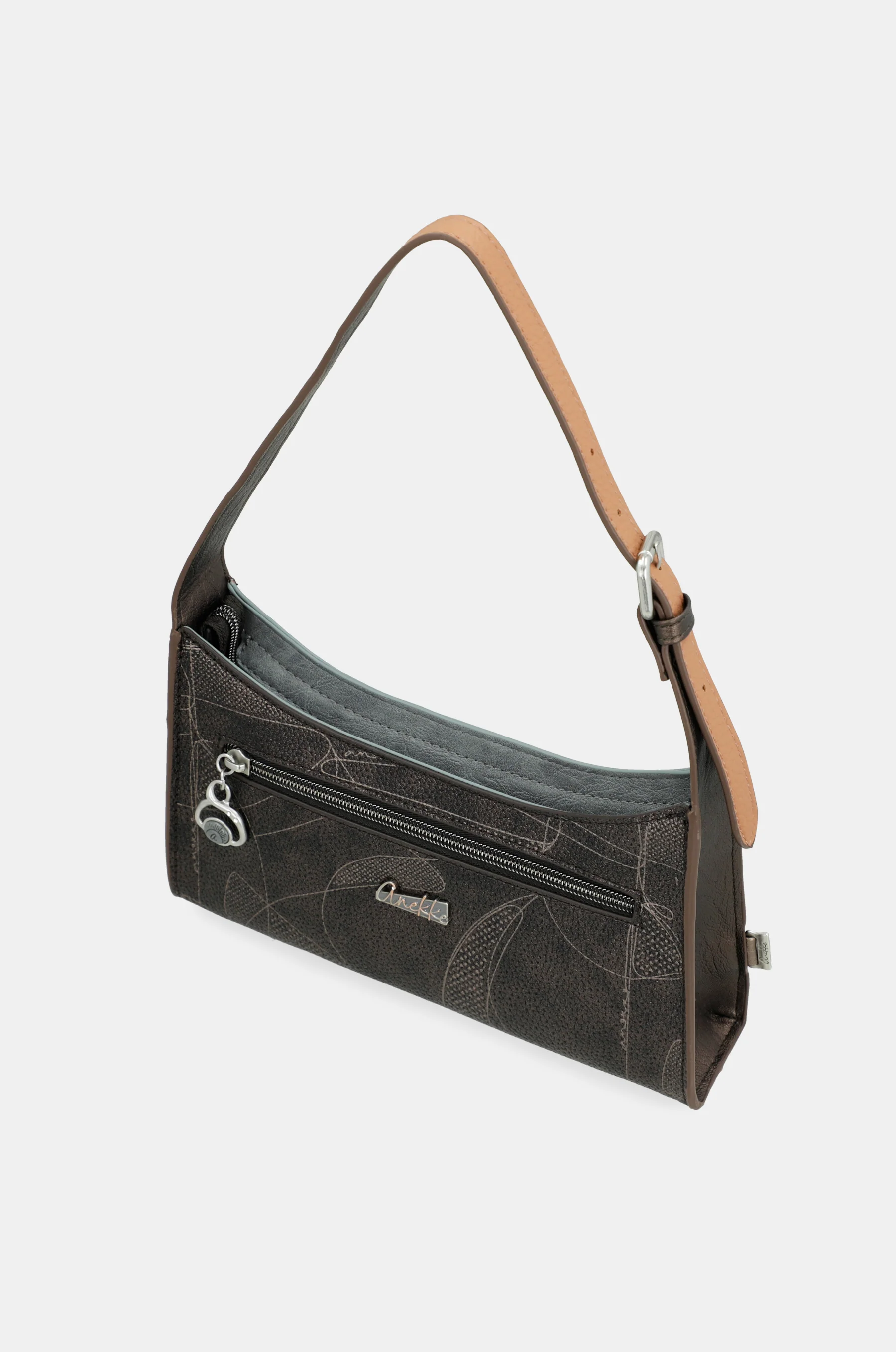Small shoulder bag Auralis - Image 9