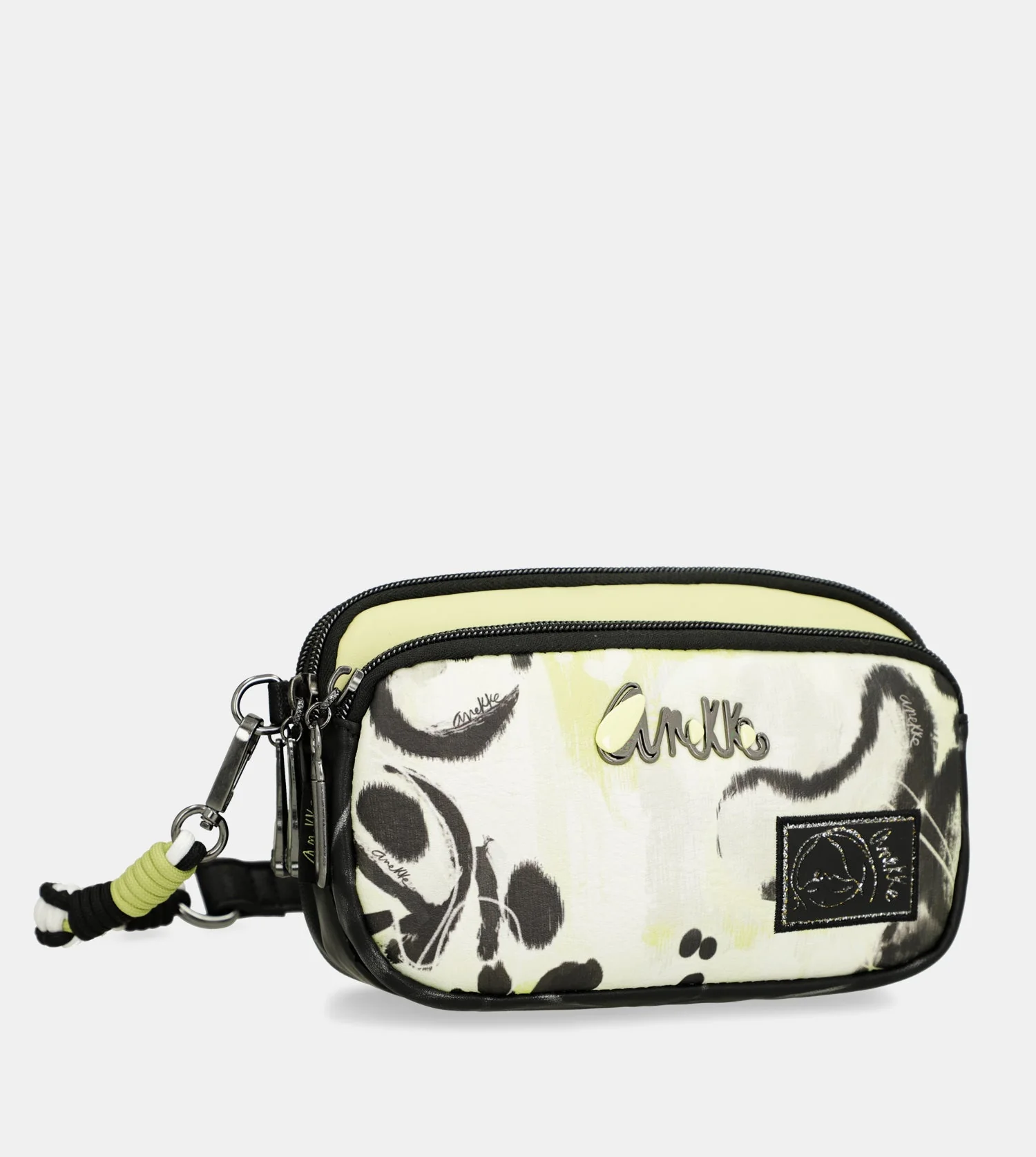 Small crossbody bag Nature Towanda - Image 2
