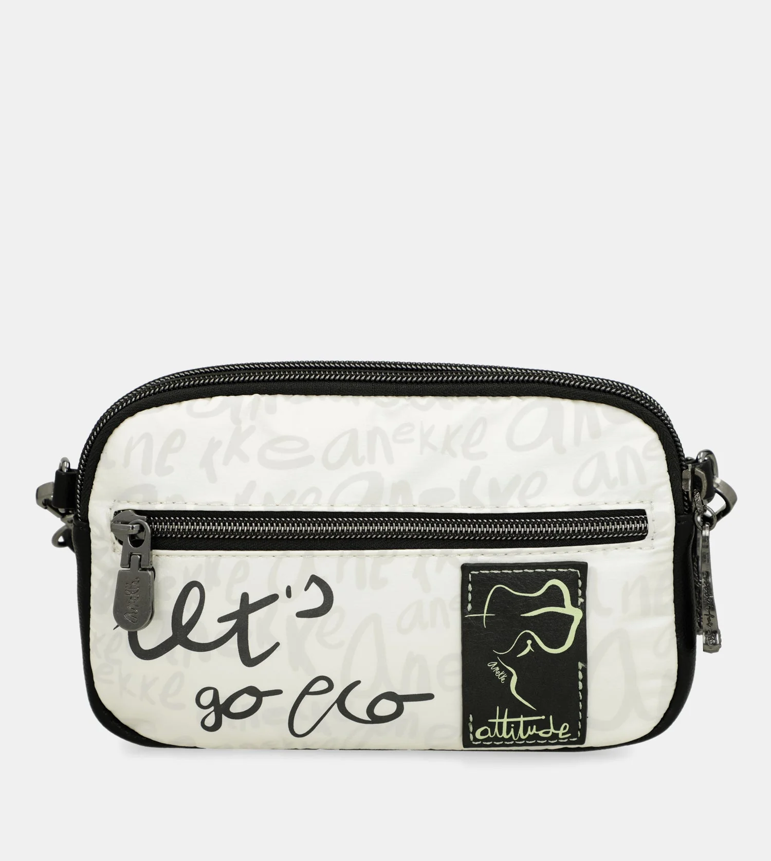 Small crossbody bag Nature Towanda - Image 3