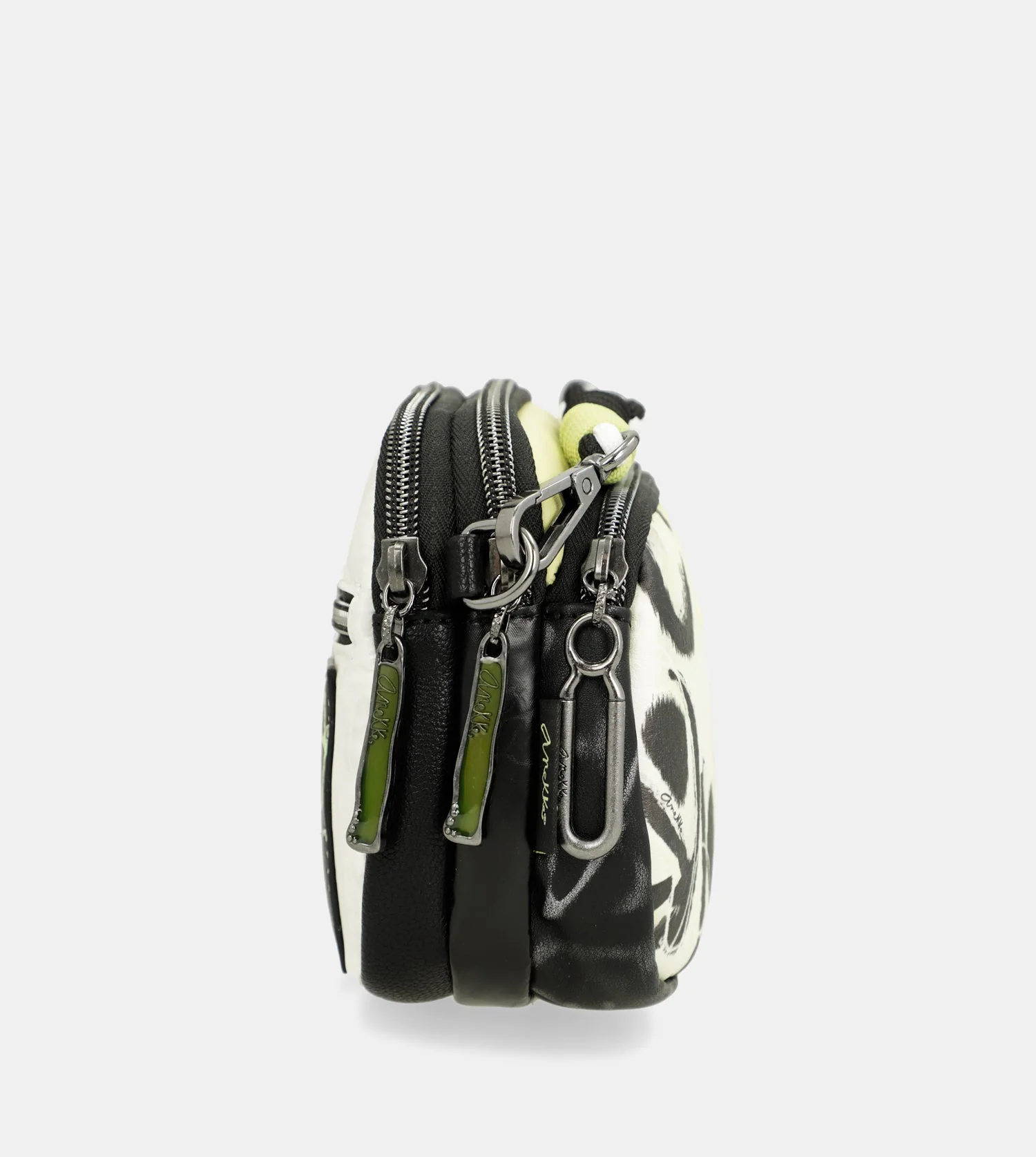 Small crossbody bag Nature Towanda - Image 4