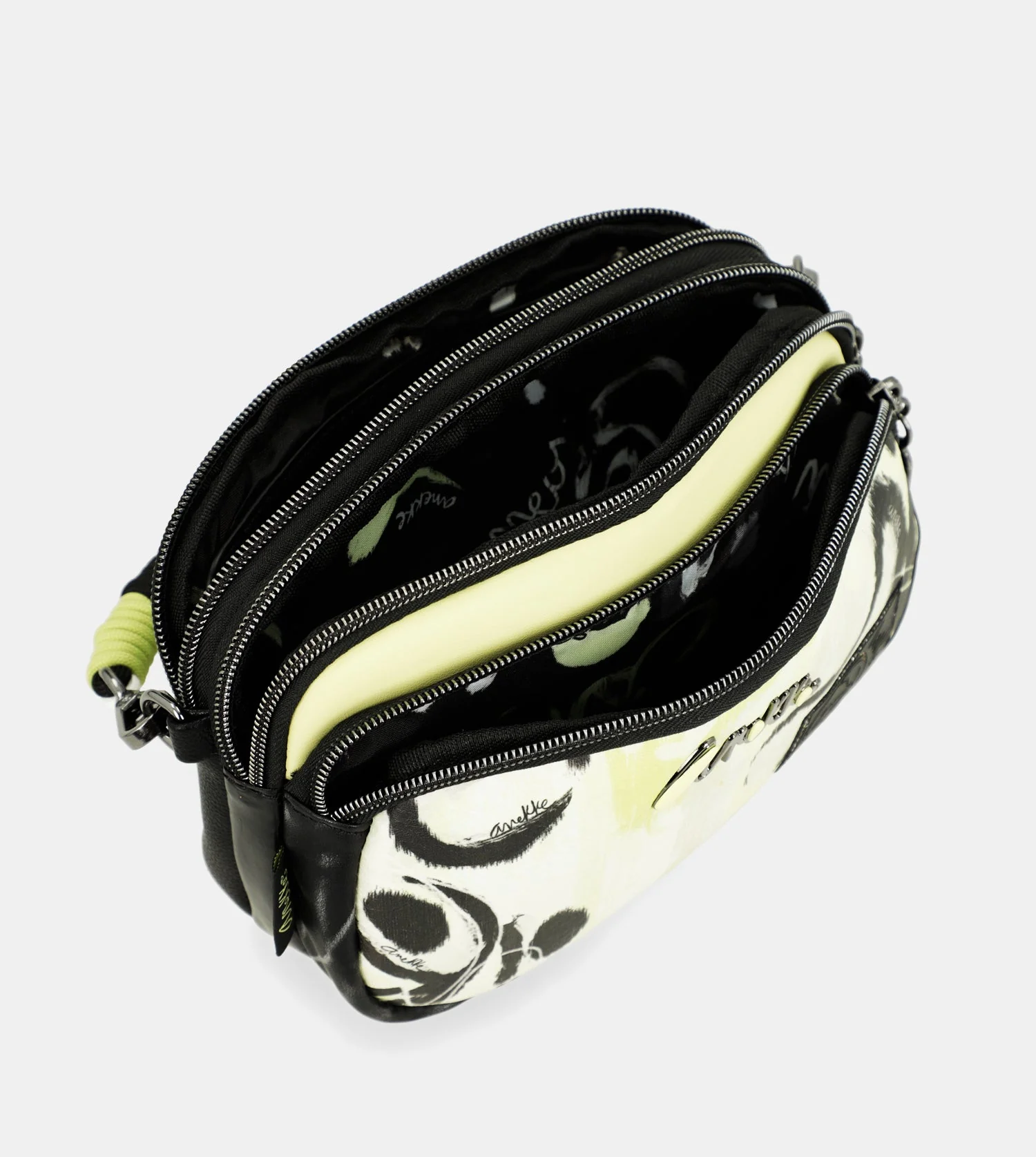 Small crossbody bag Nature Towanda - Image 5
