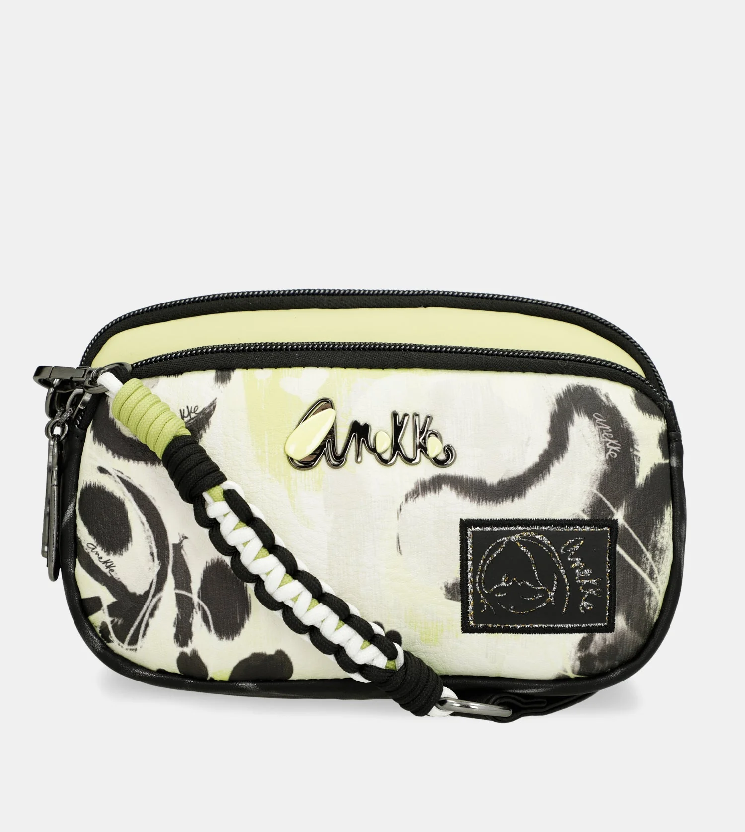 Small crossbody bag Nature Towanda - Image 6