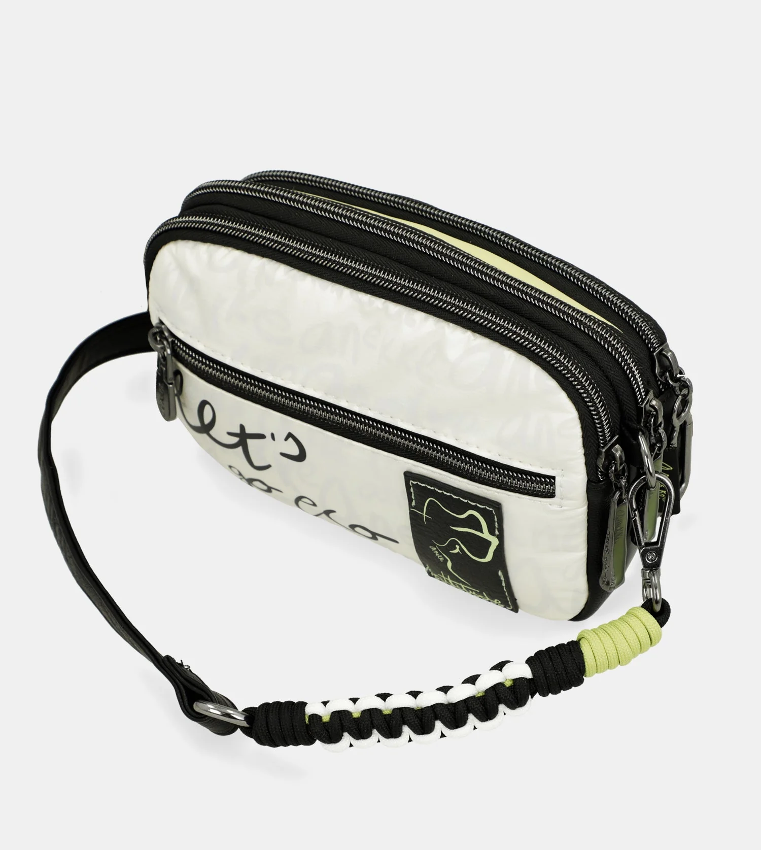 Small crossbody bag Nature Towanda - Image 7